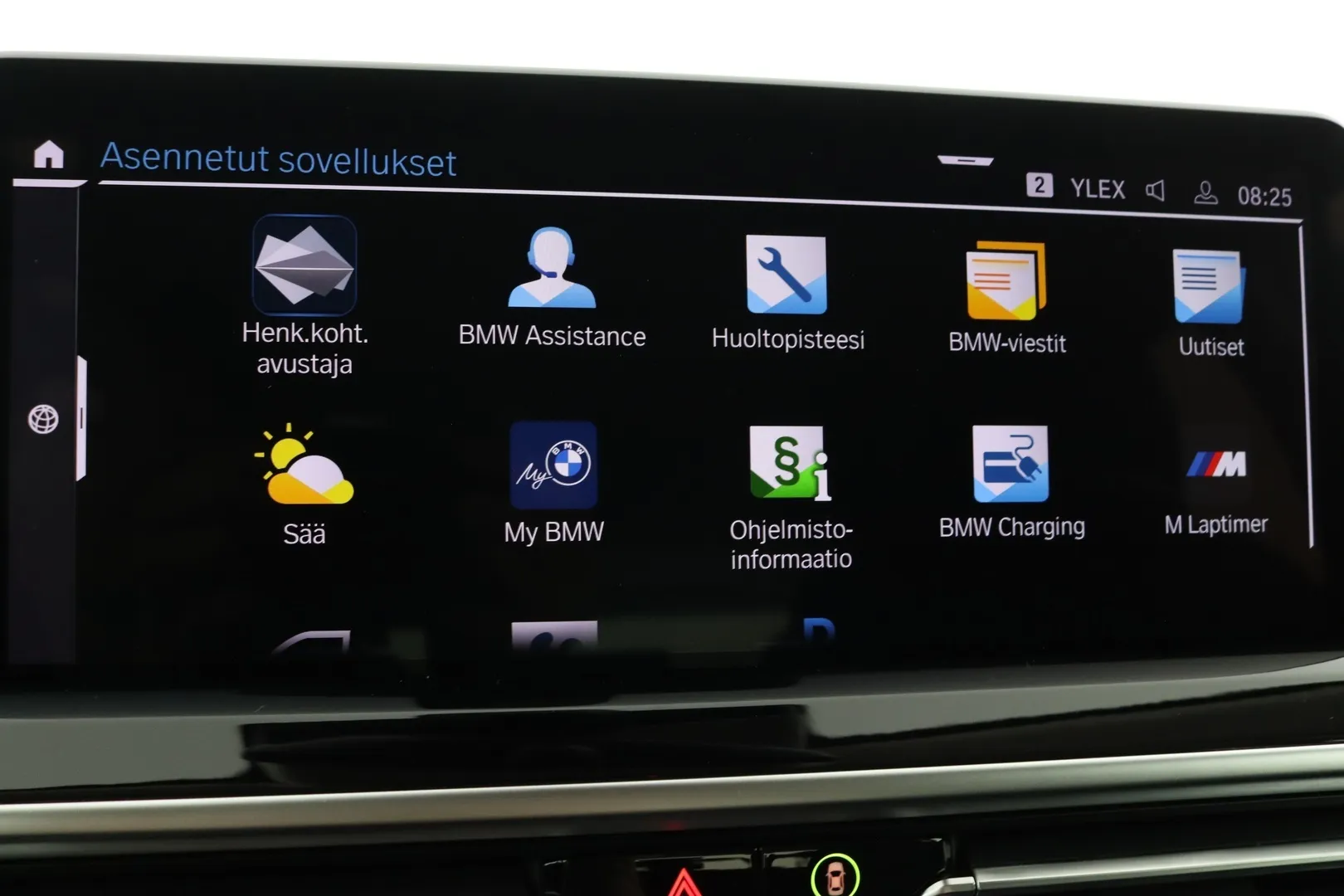 BMW X3 RUX-391 carousel image