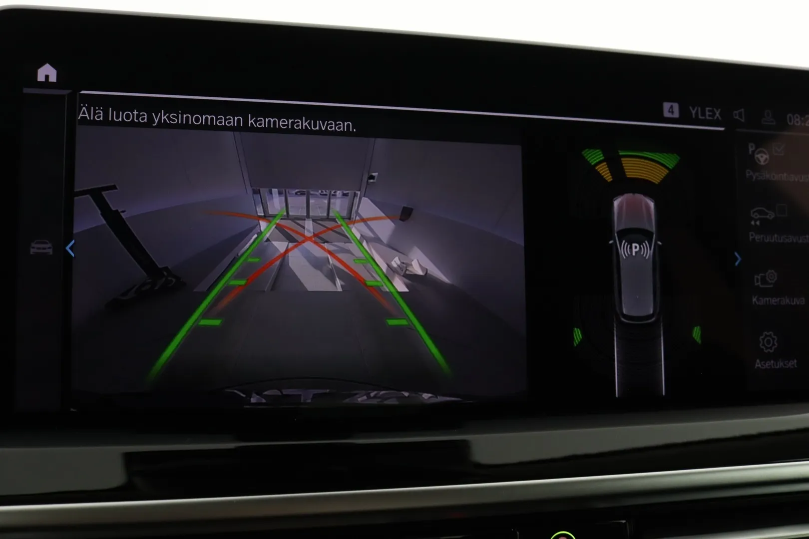 BMW X3 RUX-391 carousel image