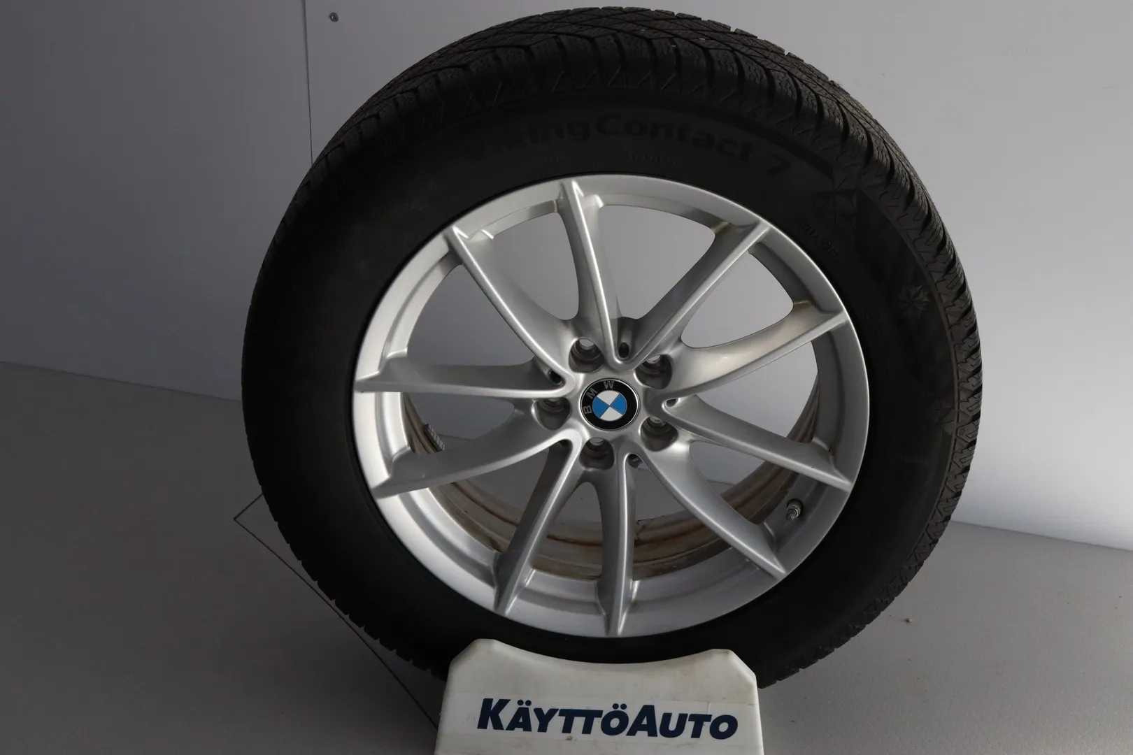BMW X3 RUX-391 carousel image