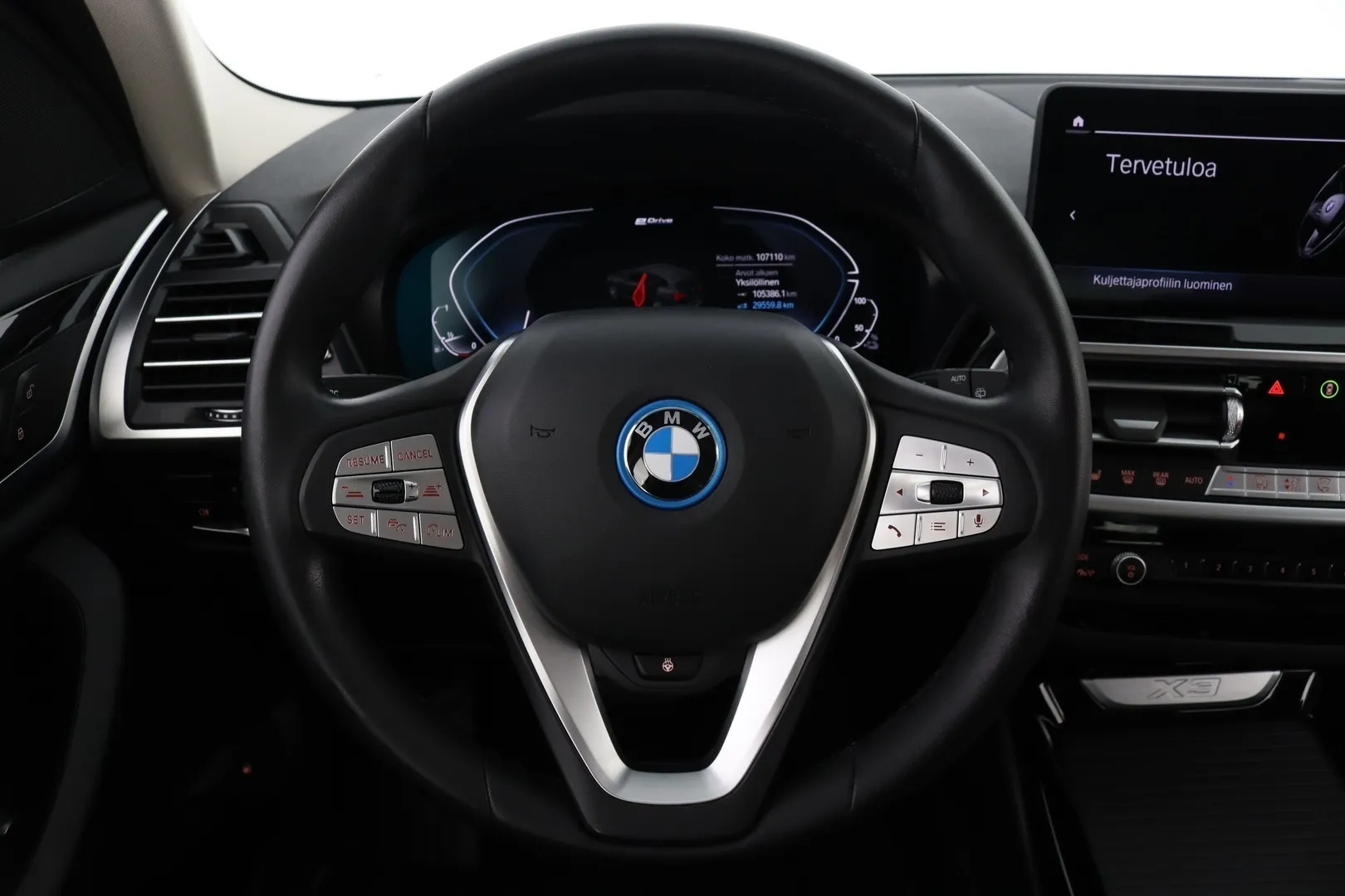 BMW X3 RUX-391 carousel image