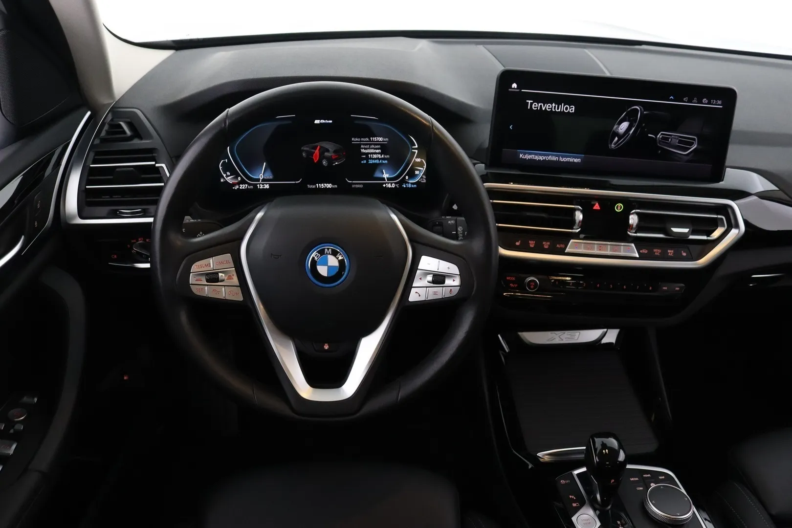 BMW X3 RUX-391 carousel image