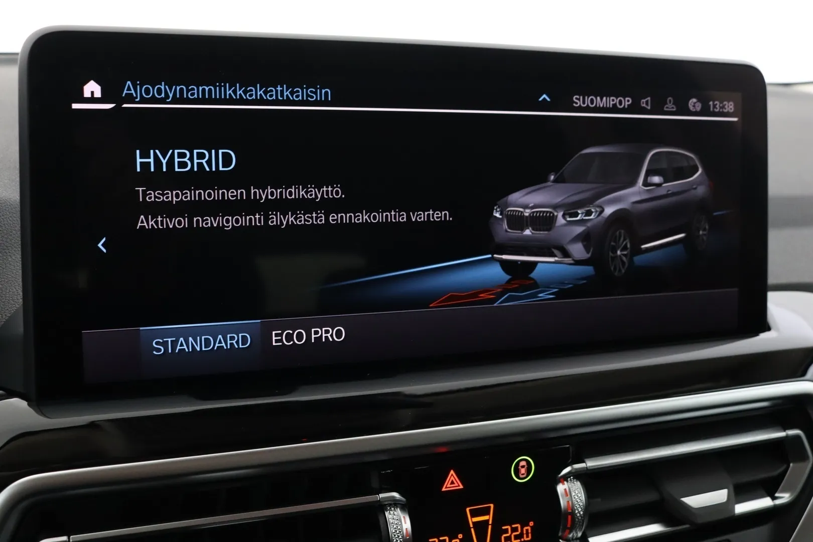 BMW X3 RUX-391 carousel image