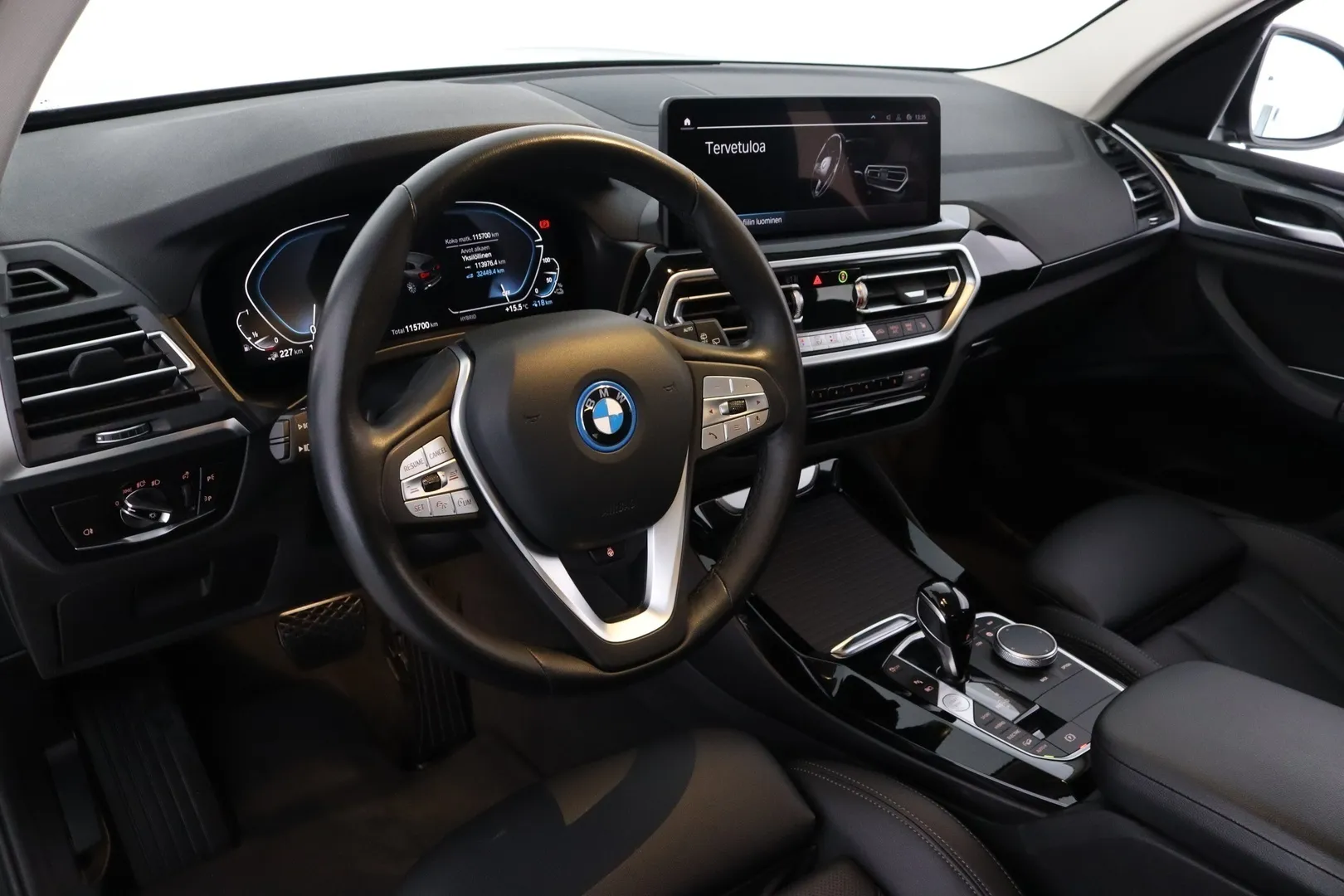 BMW X3 RUX-391 carousel image
