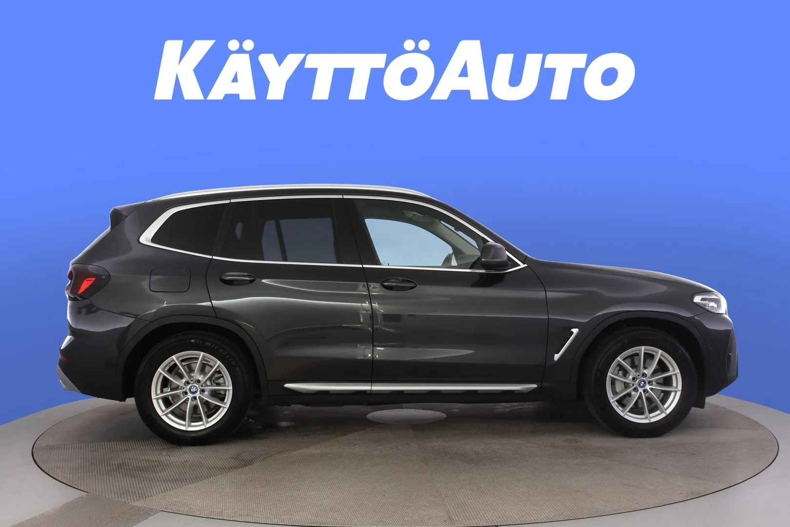 BMW X3 RUX-391 carousel image