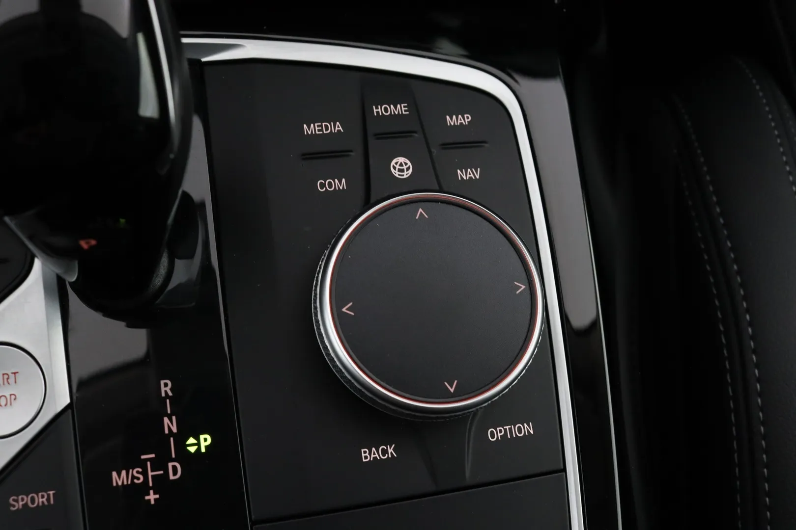 BMW X3 RUX-391 carousel image