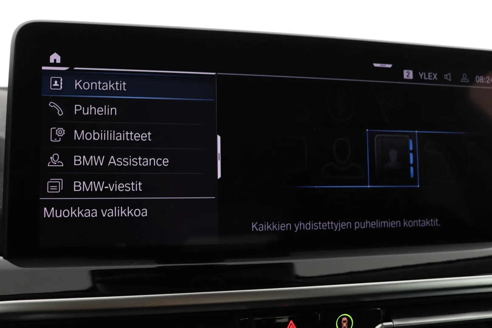 BMW X3 RUX-391 carousel image