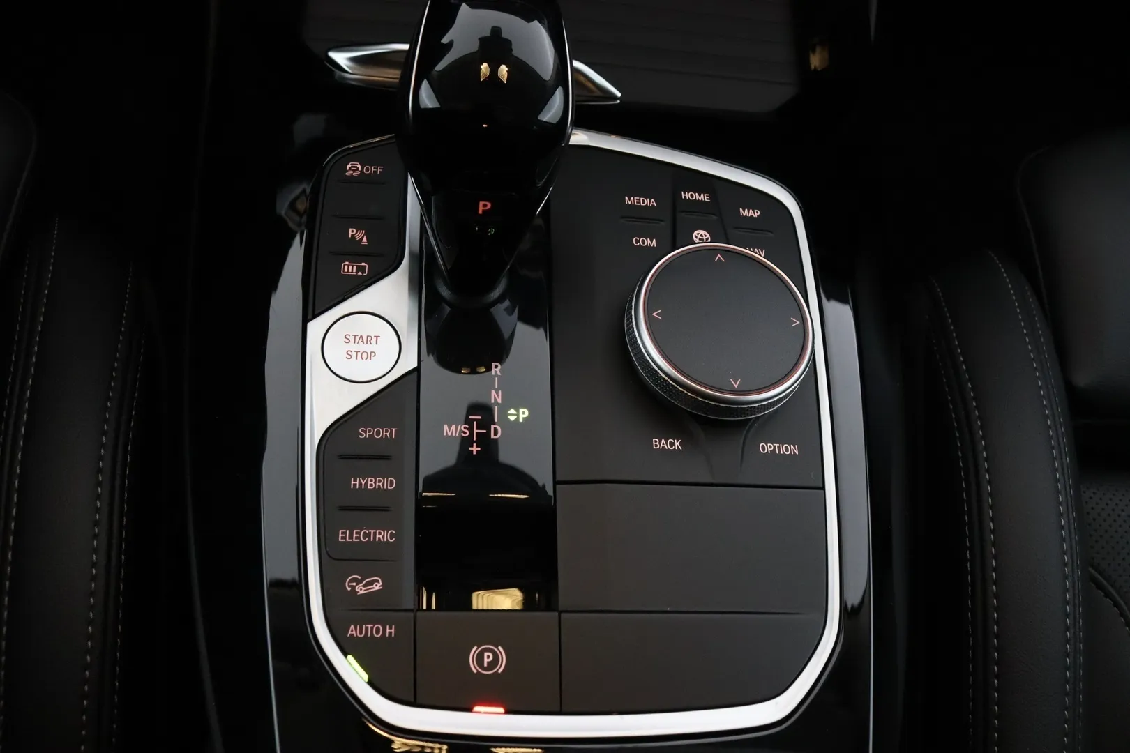 BMW X3 RUX-391 carousel image