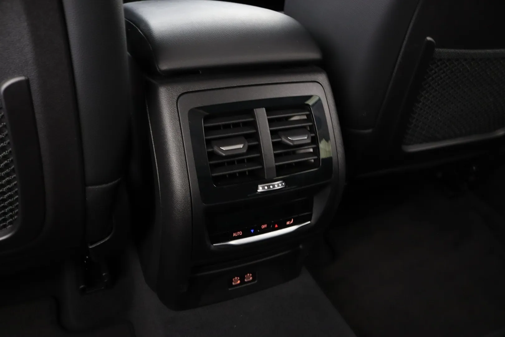 BMW X3 RUX-391 carousel image