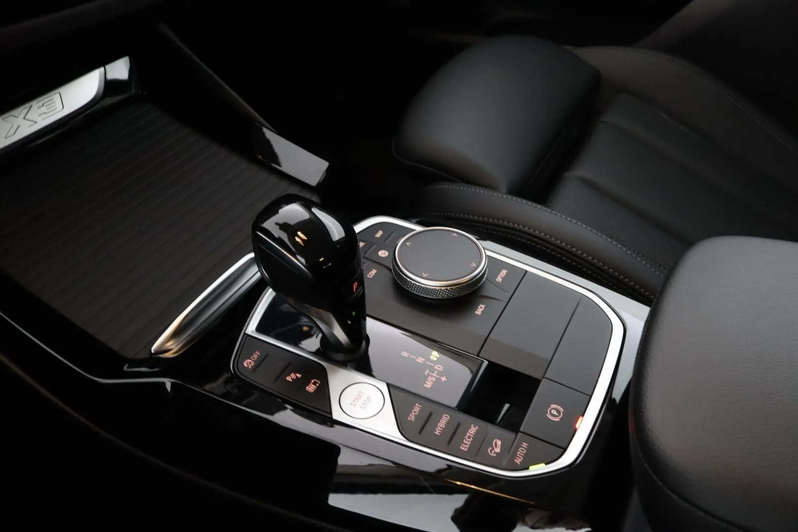 BMW X3 RUX-391 carousel image