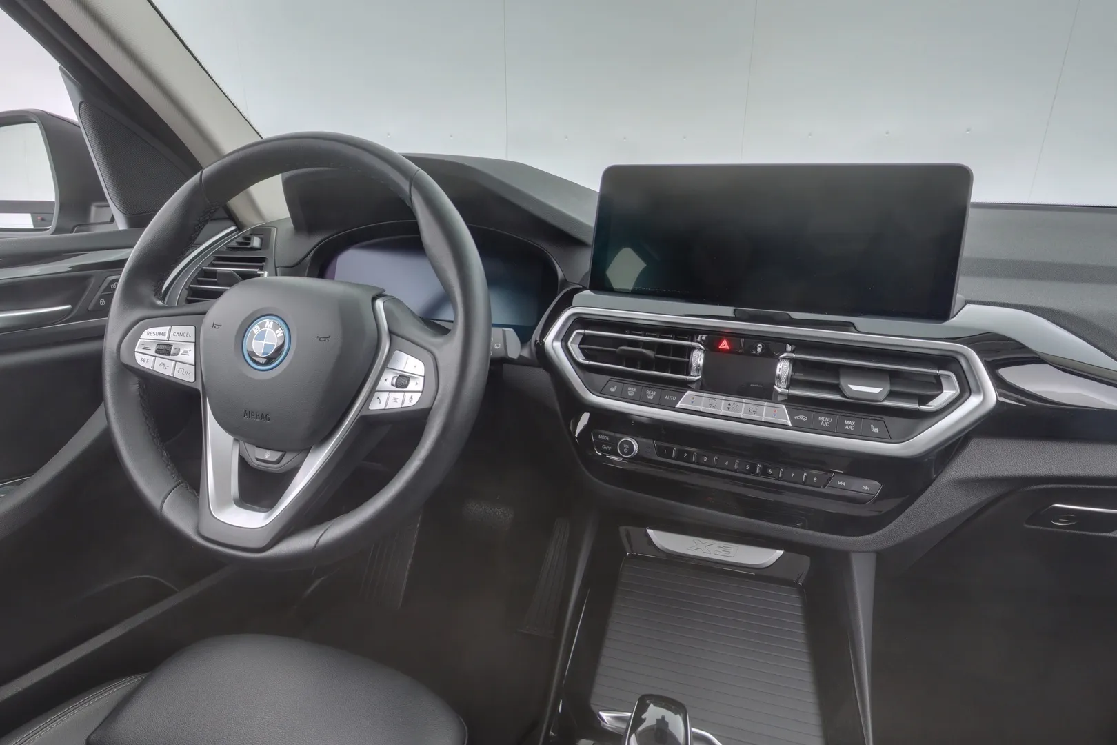 BMW X3 RUX-391 carousel image