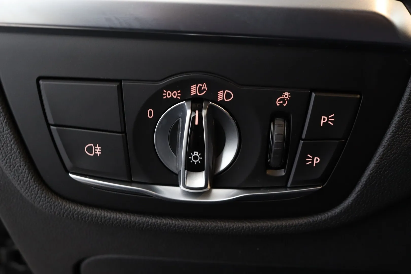 BMW X3 RUX-391 carousel image
