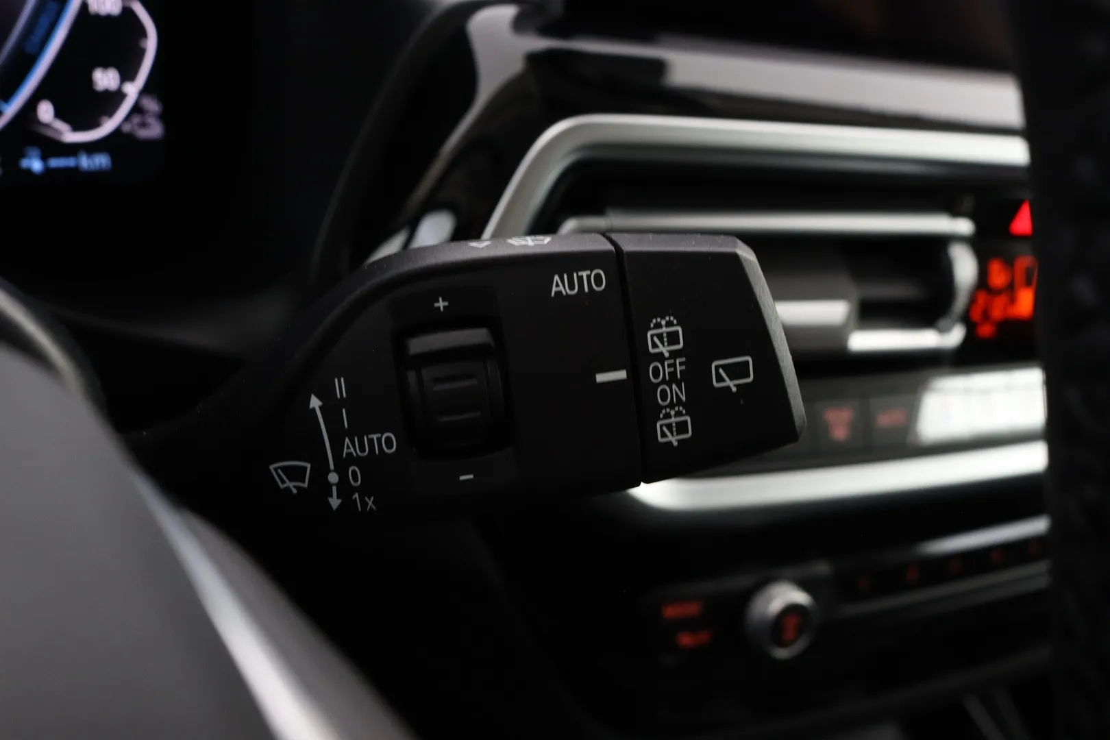 BMW X3 RUX-391 carousel image