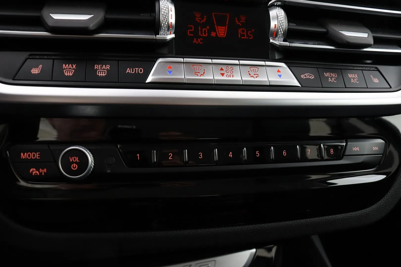 BMW X3 RUX-391 carousel image