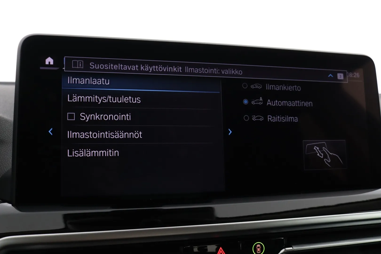 BMW X3 RUX-391 carousel image