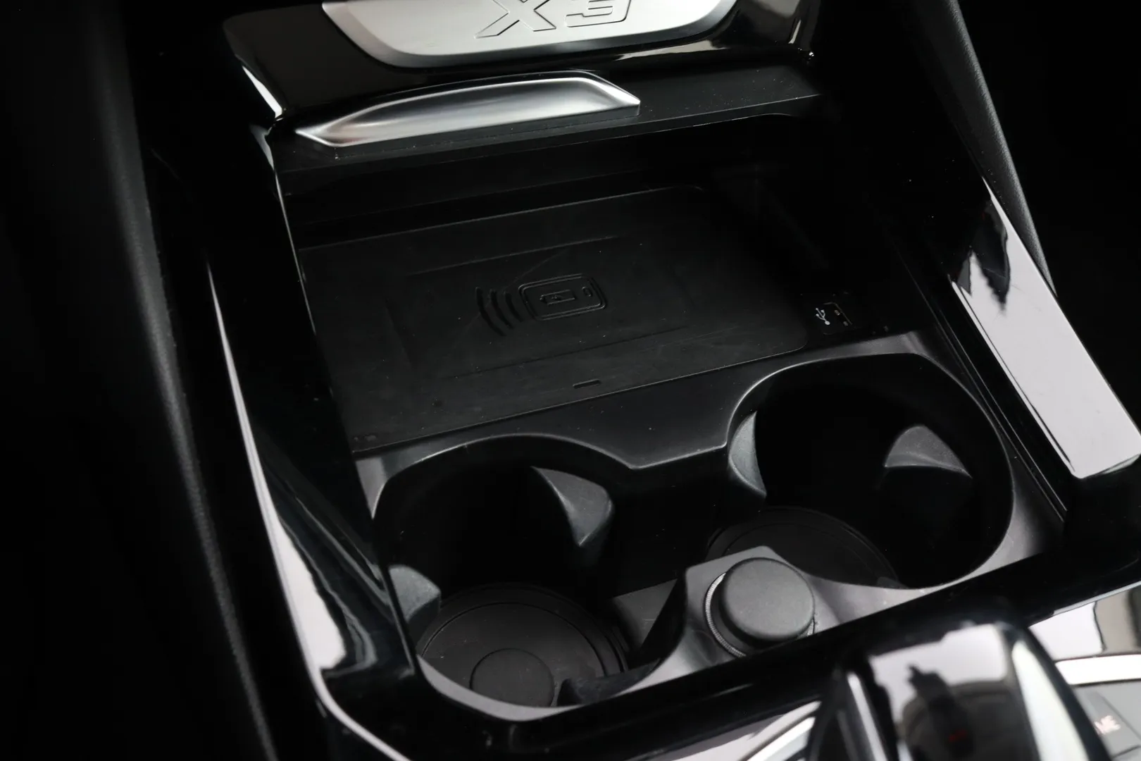 BMW X3 RUX-391 carousel image