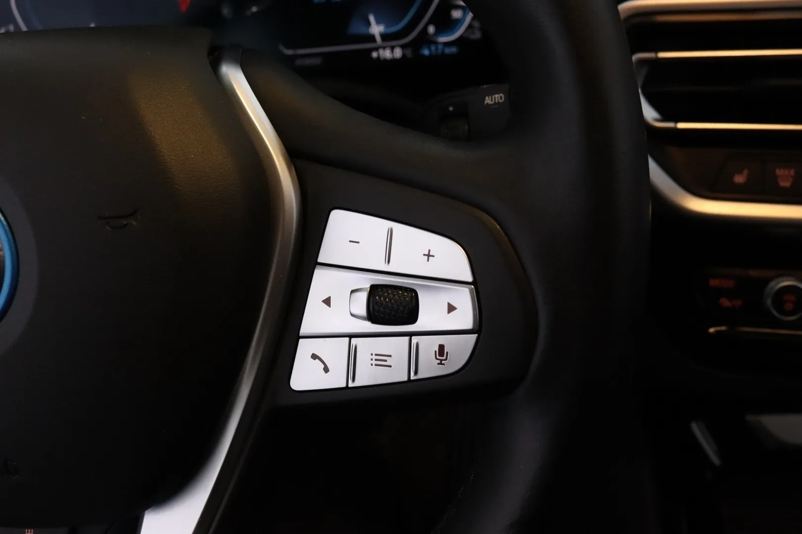 BMW X3 RUX-391 carousel image