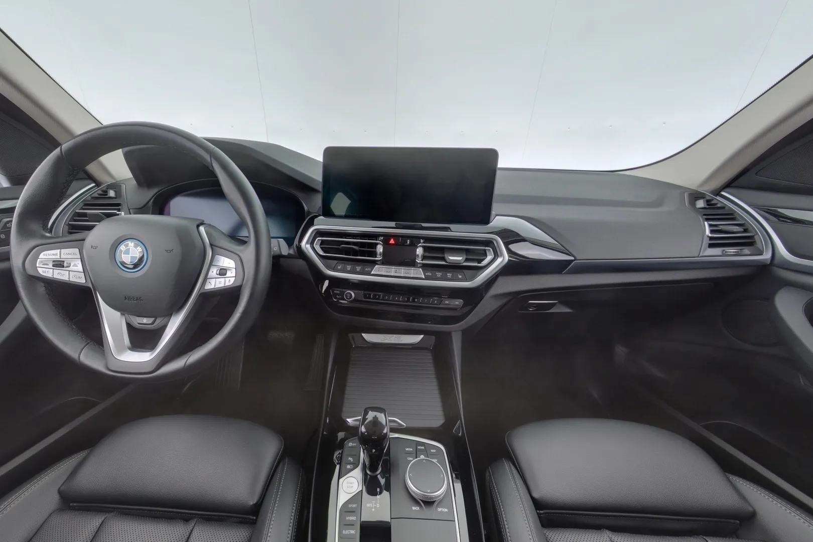 BMW X3 RUX-391 carousel image