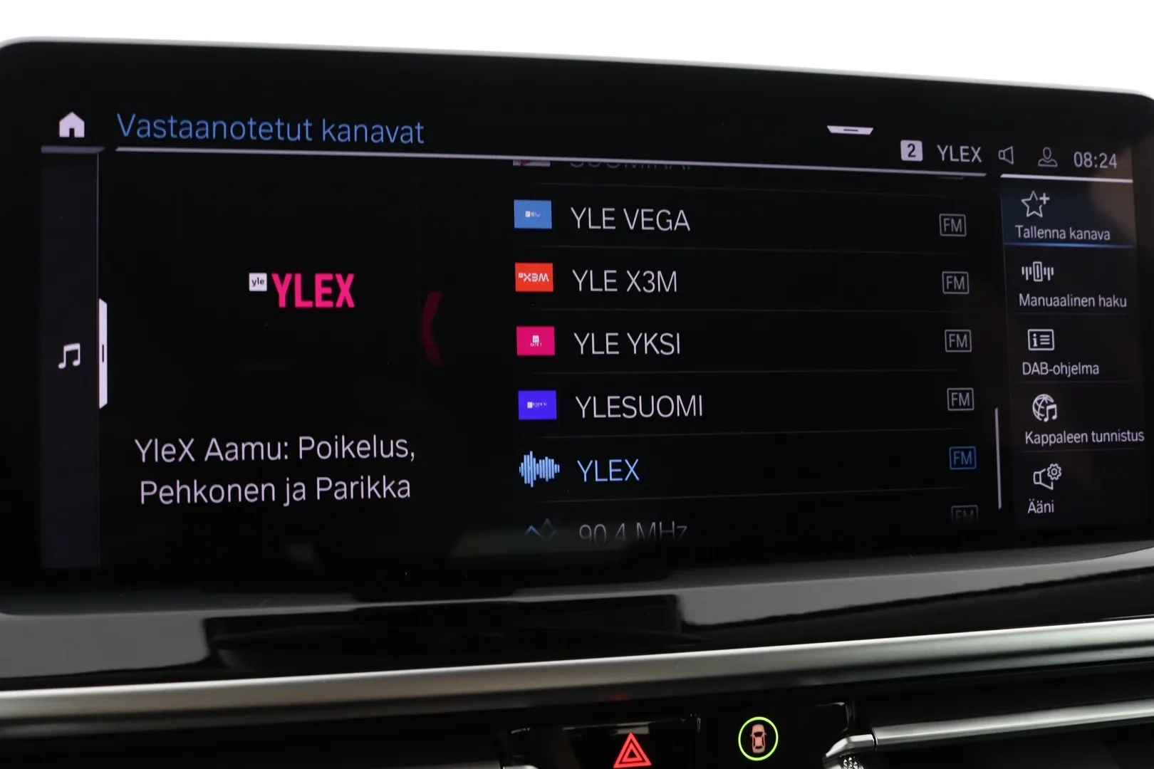 BMW X3 RUX-391 carousel image