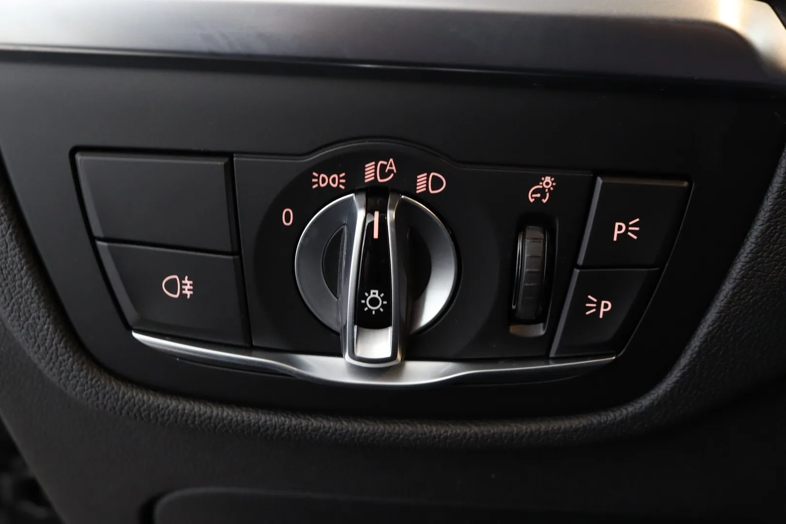 BMW X3 RUX-391 carousel image