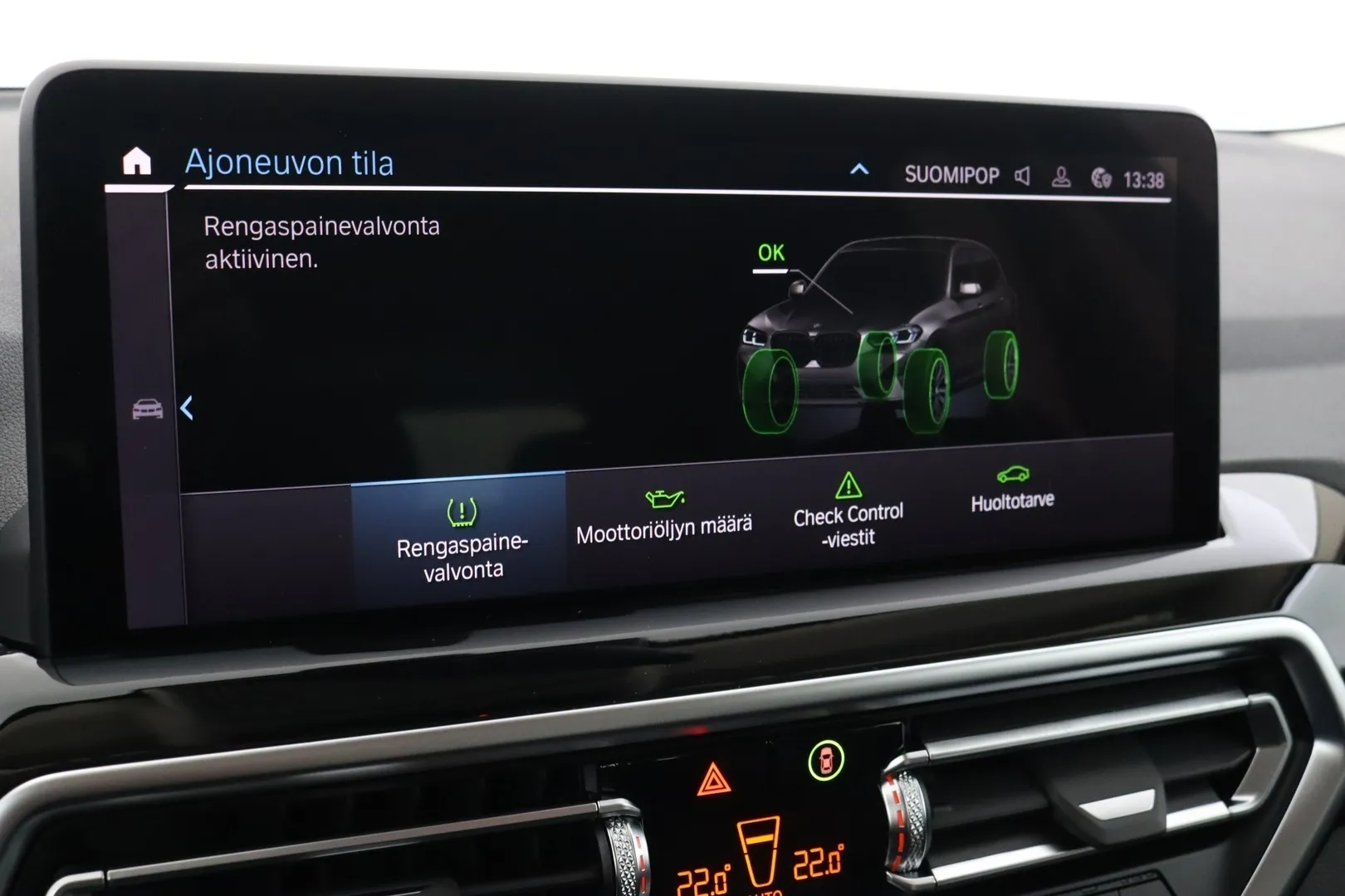 BMW X3 RUX-391 carousel image