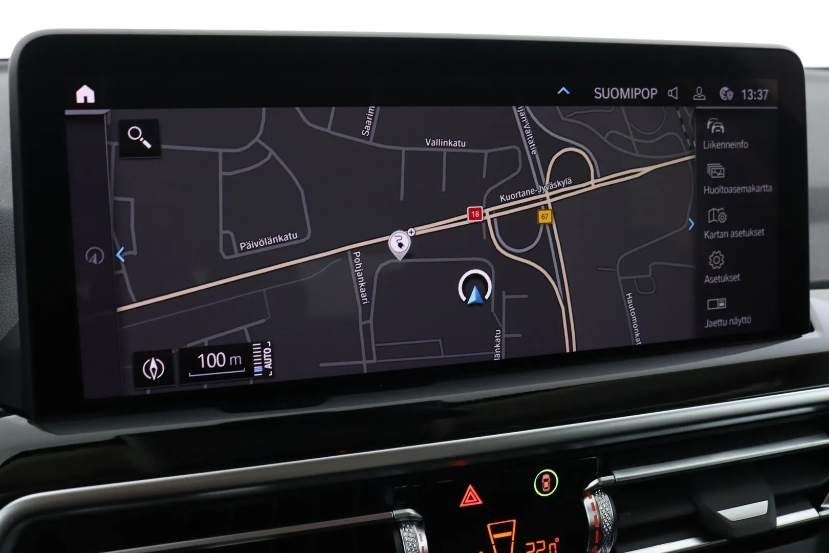 BMW X3 RUX-391 carousel image