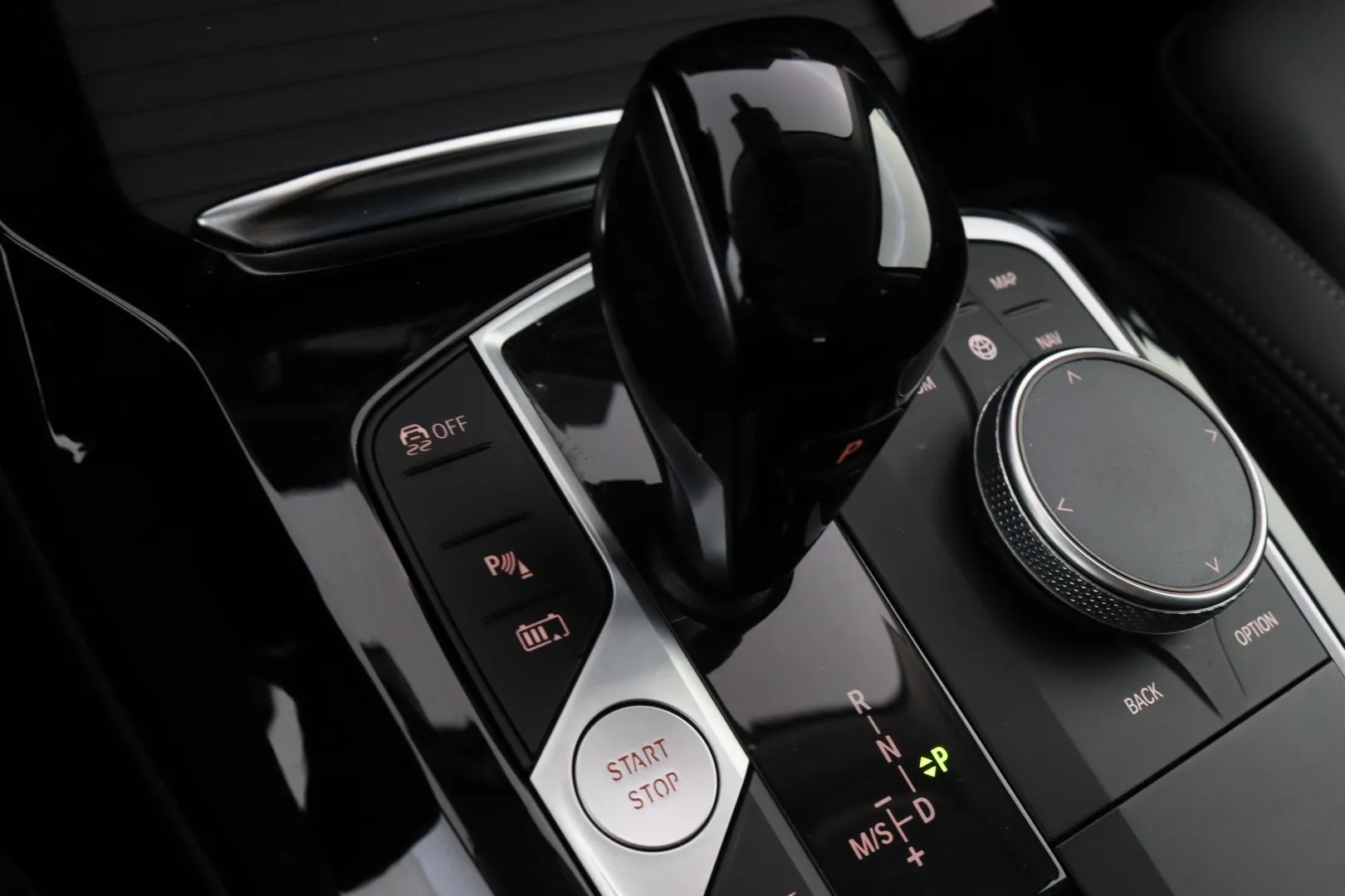 BMW X3 RUX-391 carousel image