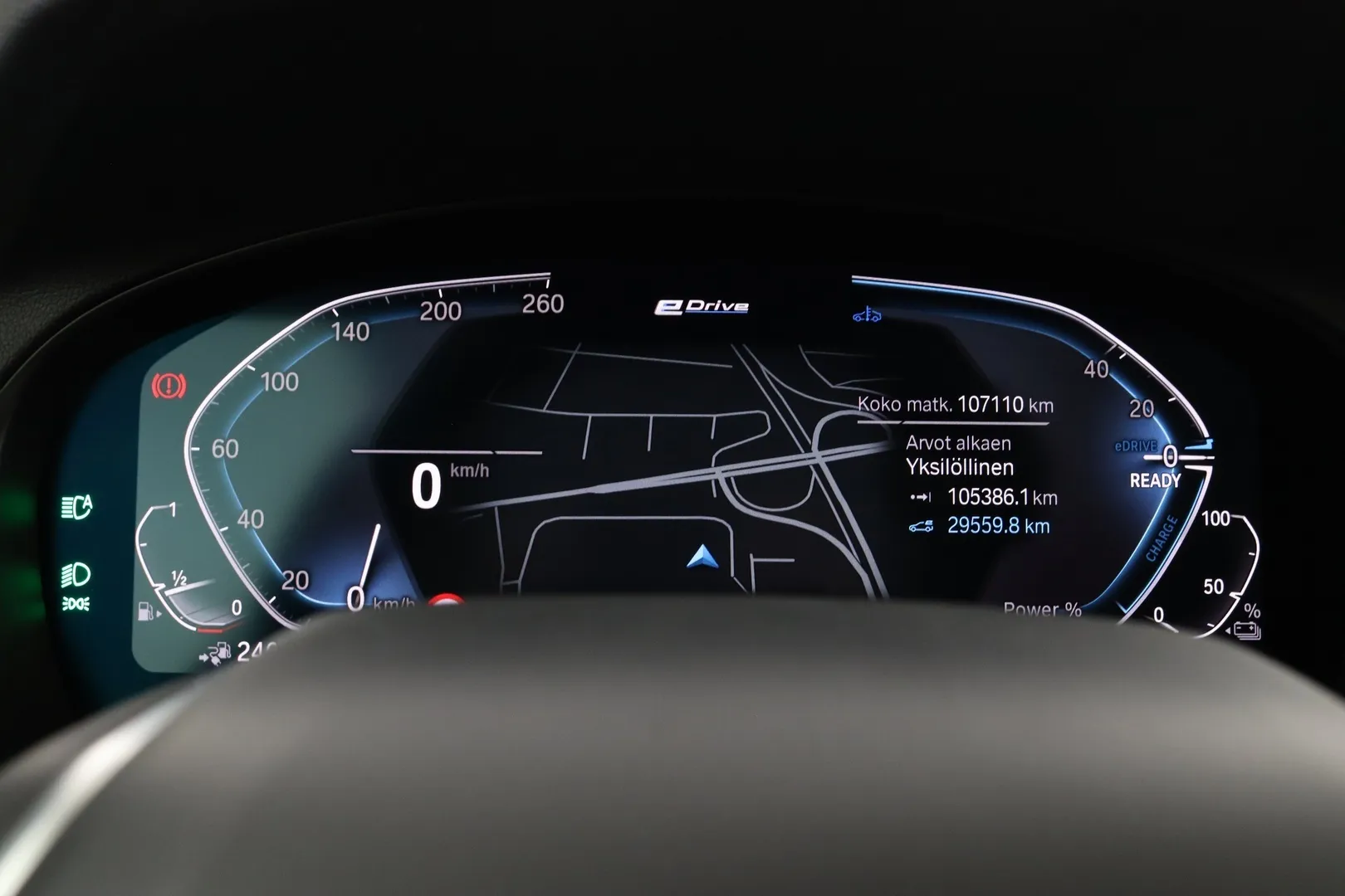 BMW X3 RUX-391 carousel image