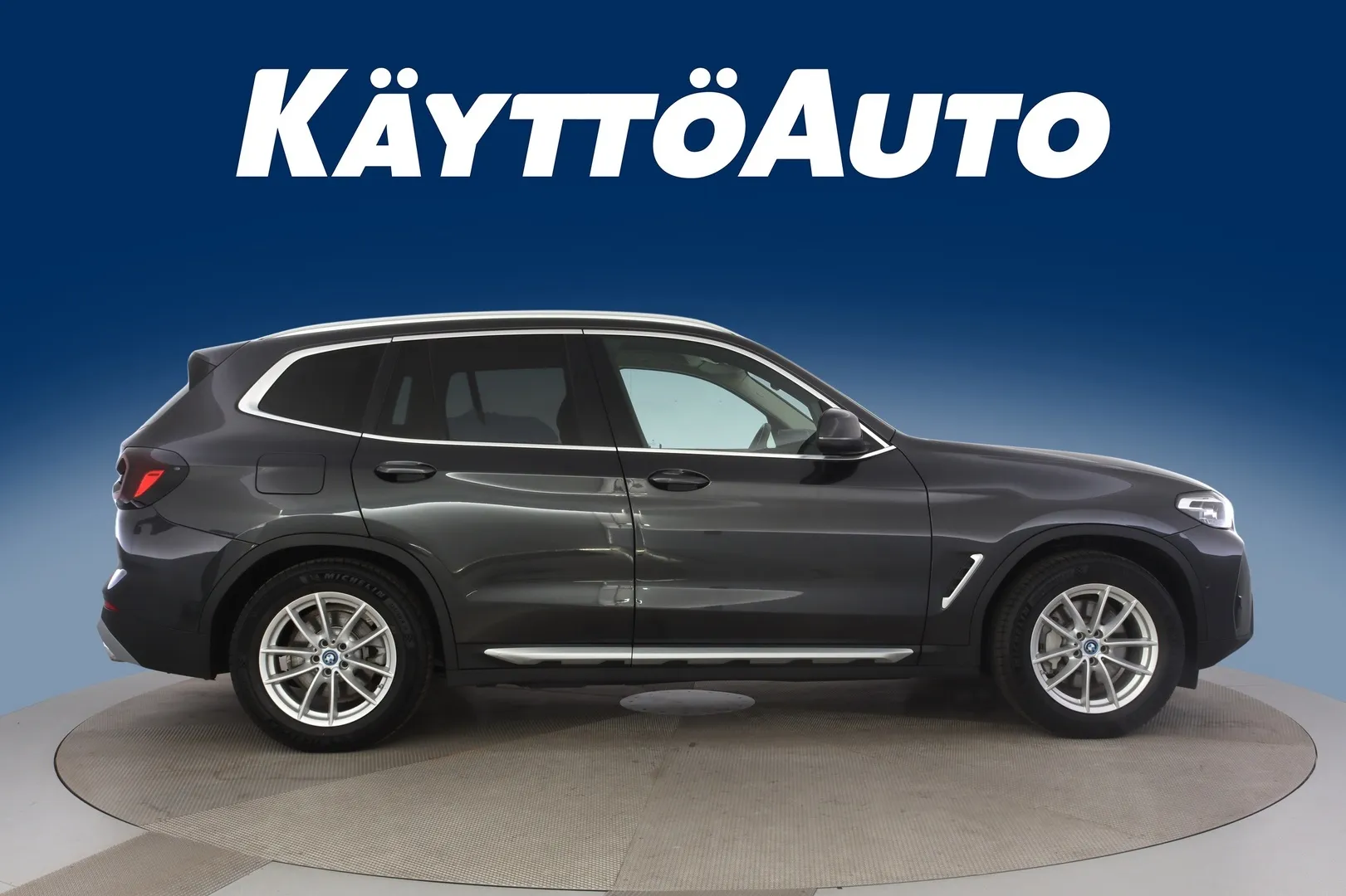 BMW X3 RUX-391 carousel image