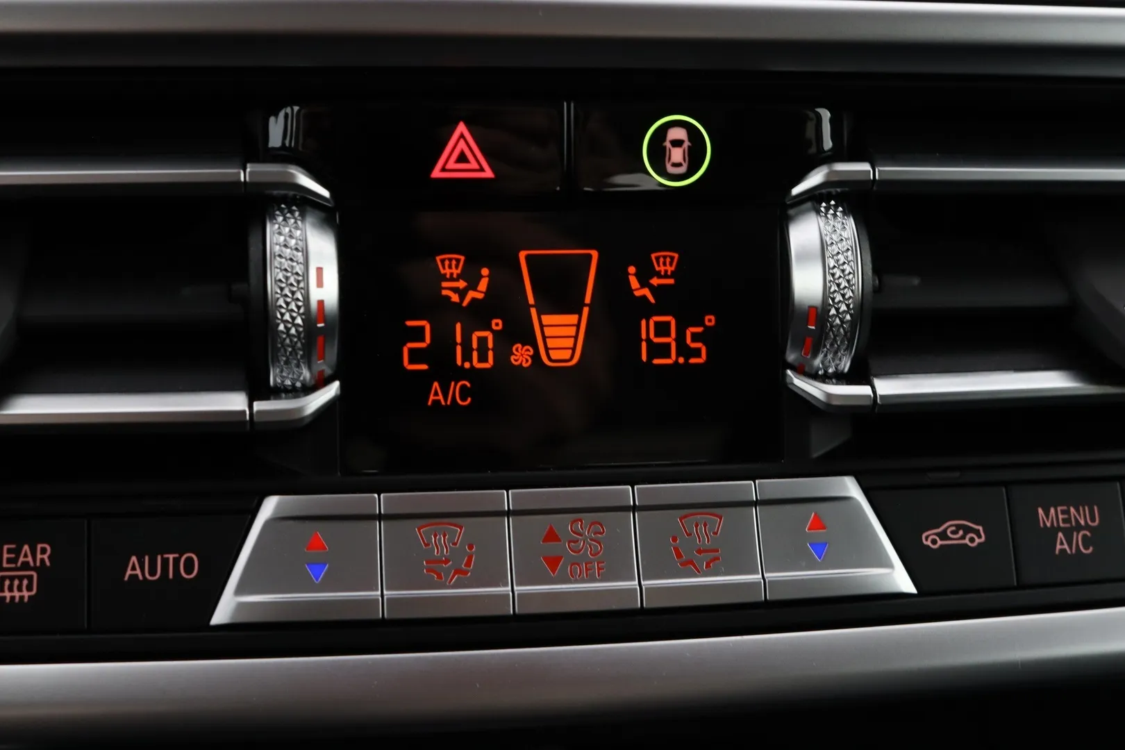 BMW X3 RUX-391 carousel image