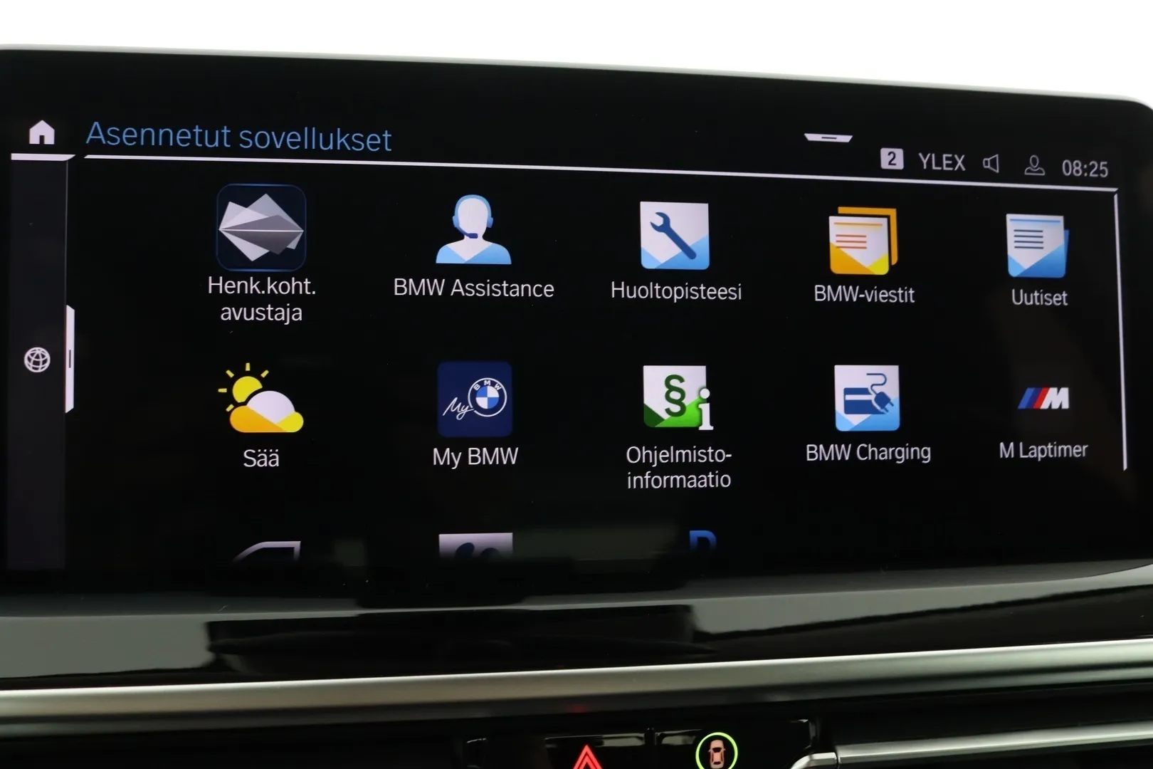 BMW X3 RUX-391 carousel image
