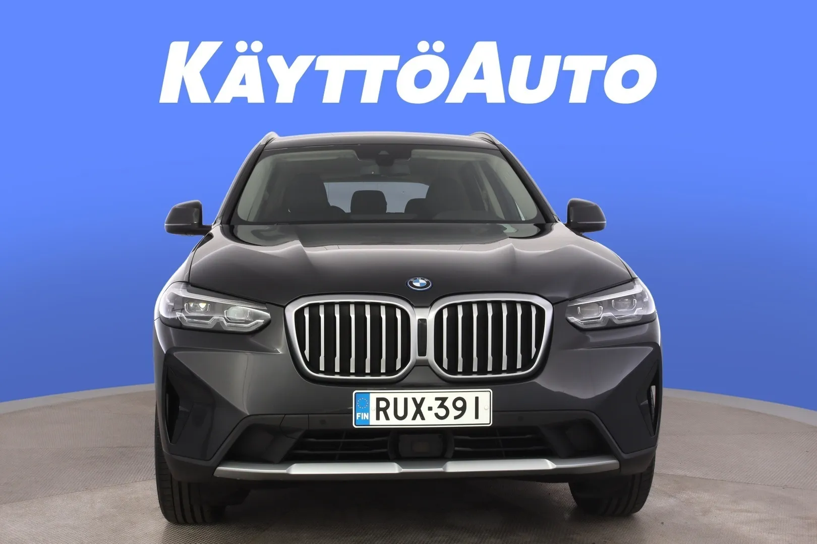 BMW X3 RUX-391 carousel image