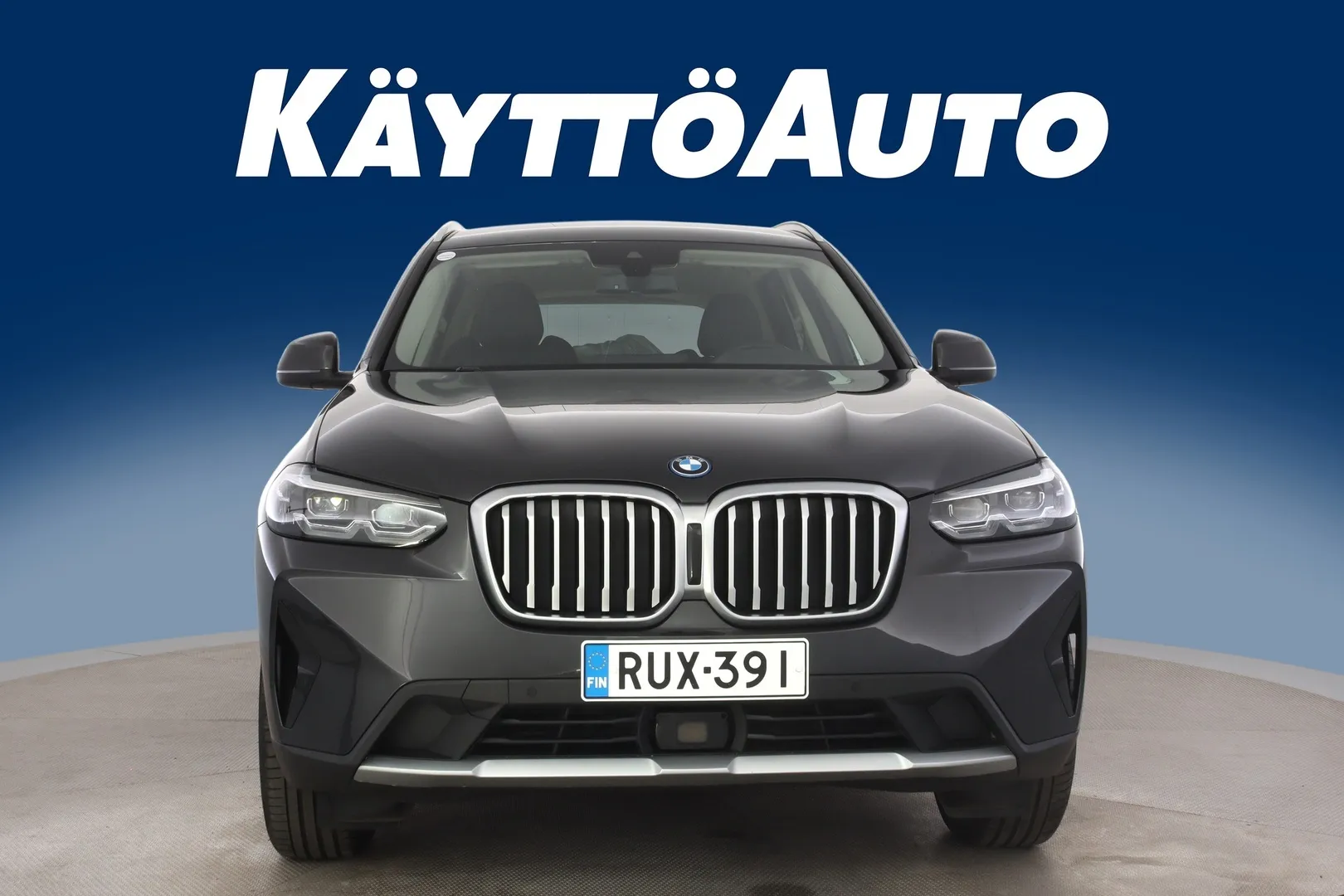 BMW X3 RUX-391 carousel image