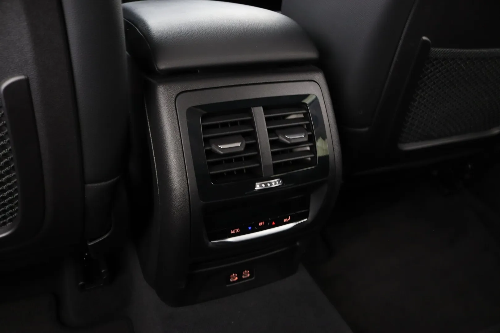 BMW X3 RUX-391 carousel image