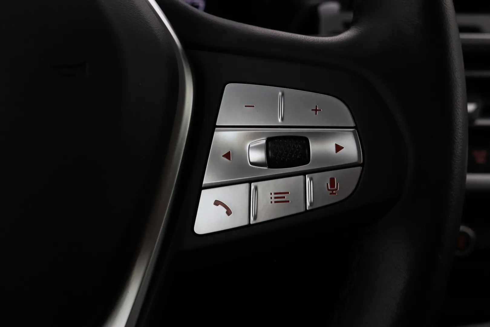 BMW X3 RUX-391 carousel image