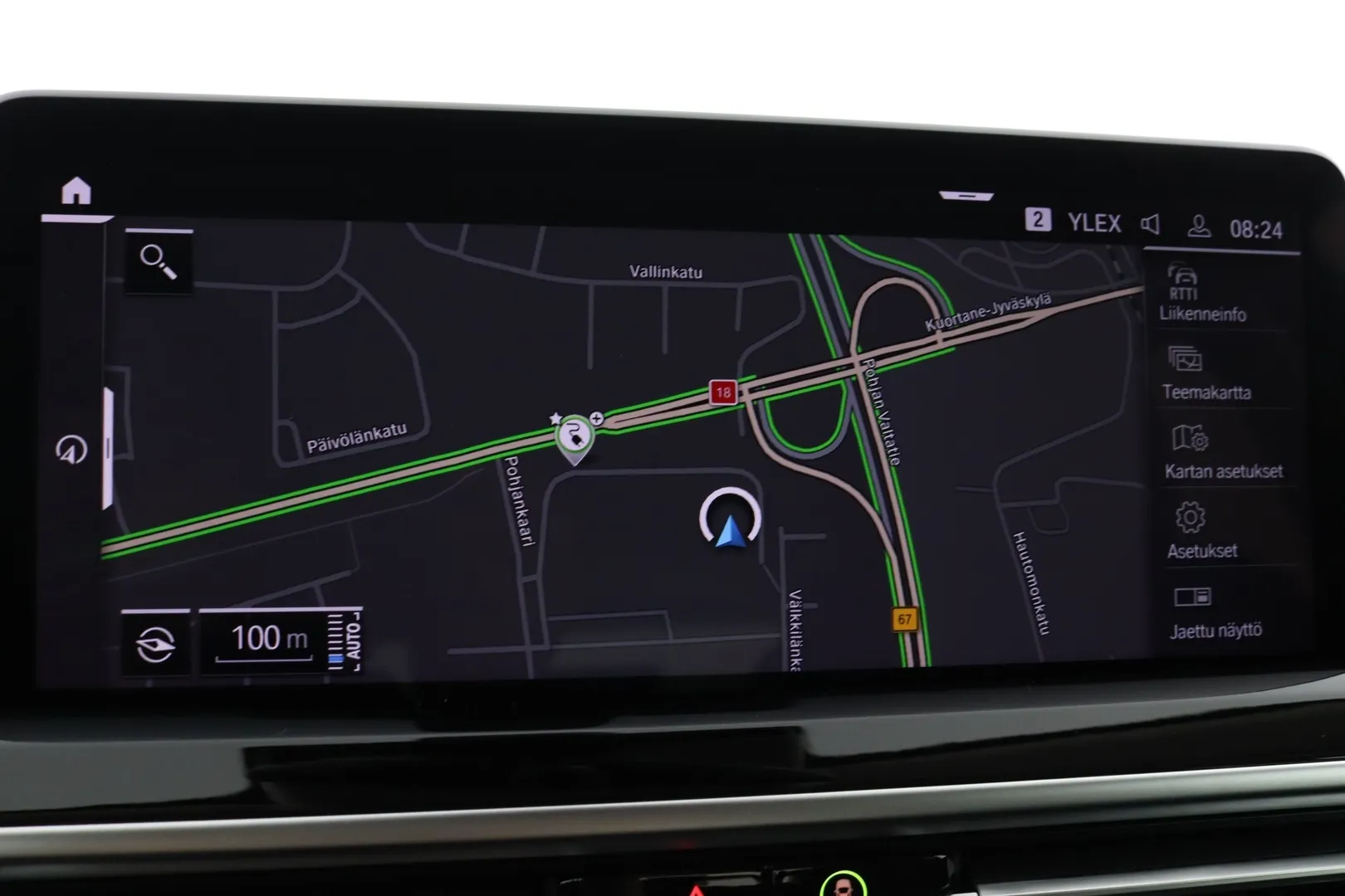BMW X3 RUX-391 carousel image
