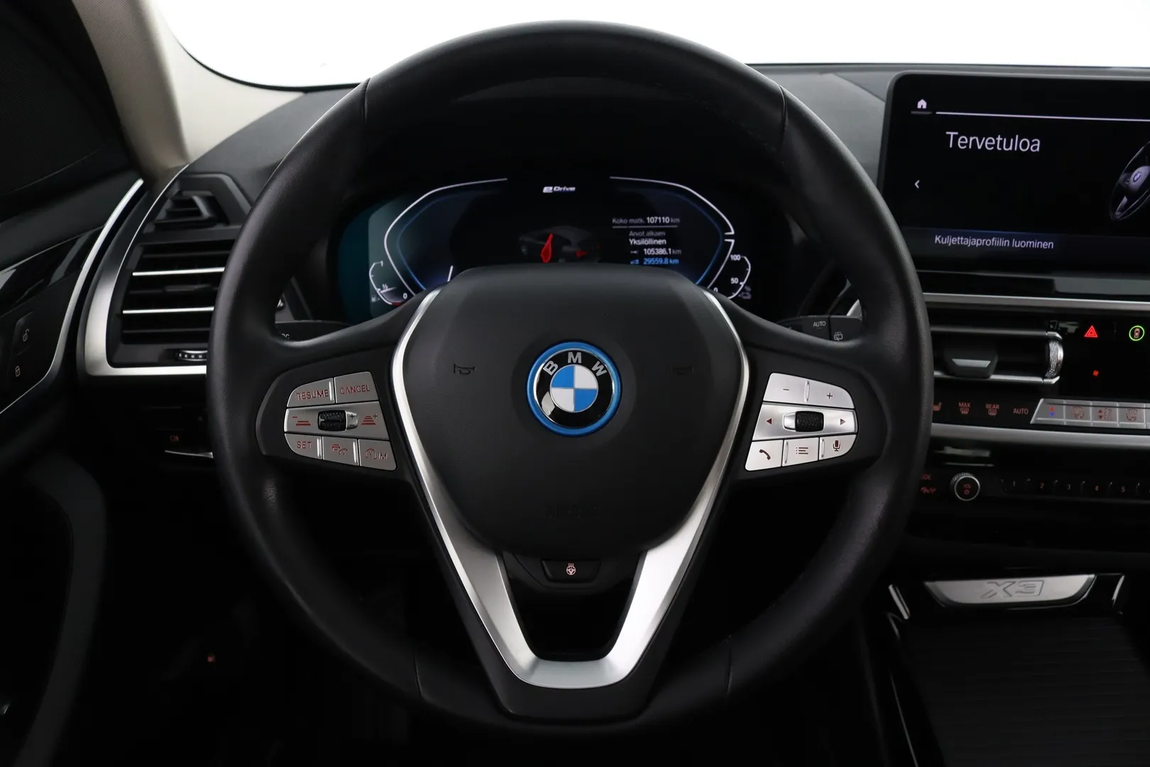 BMW X3 RUX-391 carousel image