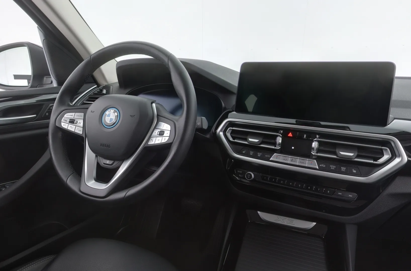 BMW X3 RUX-391 carousel image