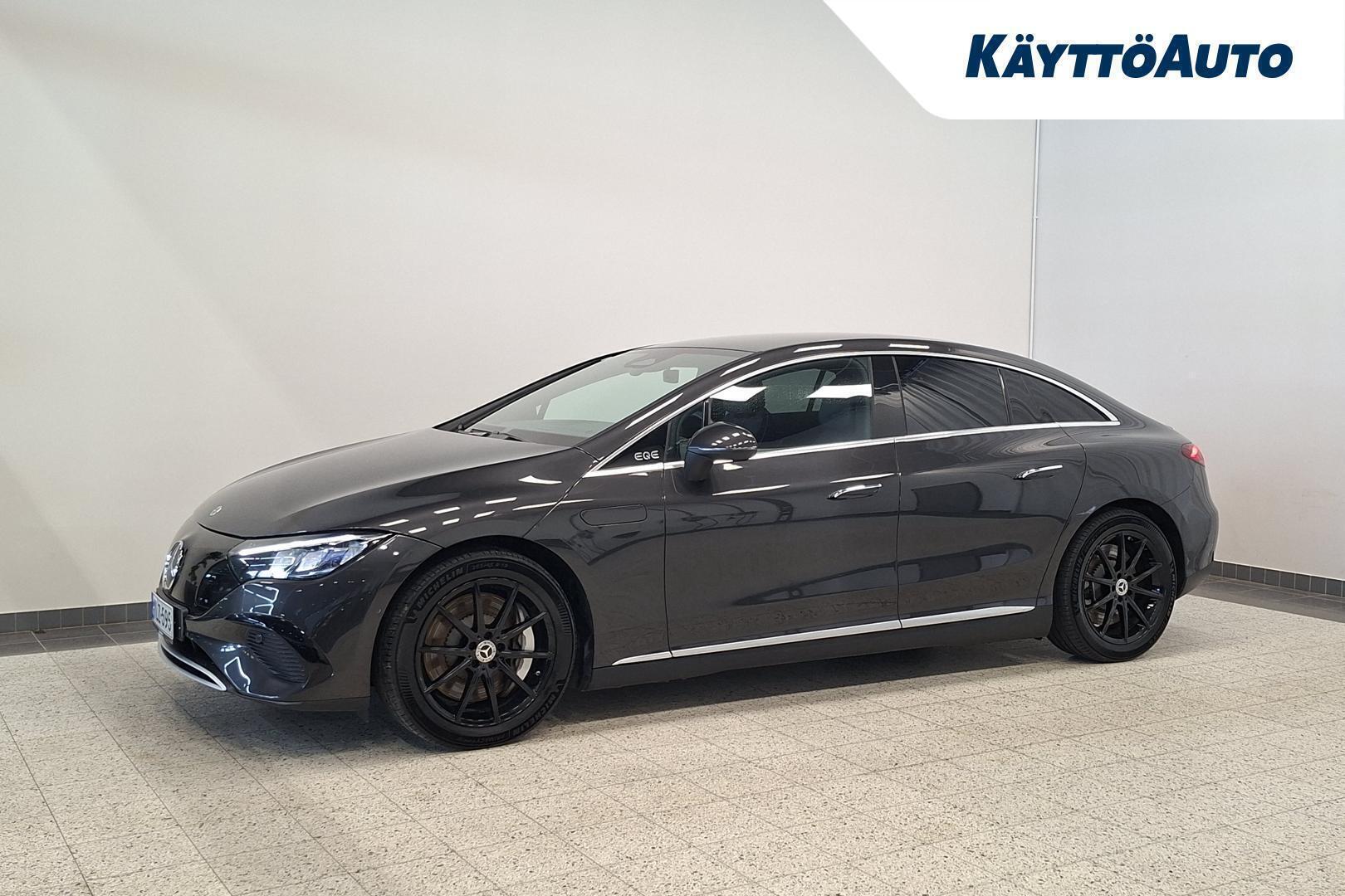 Mercedes-Benz EQE 350 4MATIC 2023, kuva 2/23