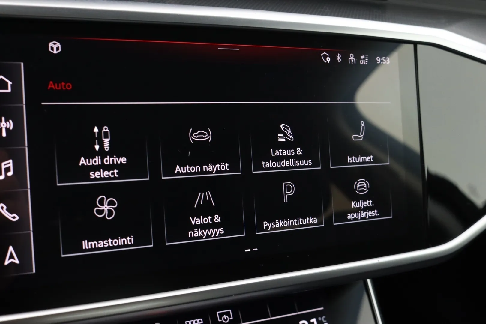 Audi A6 FRH-907 carousel image