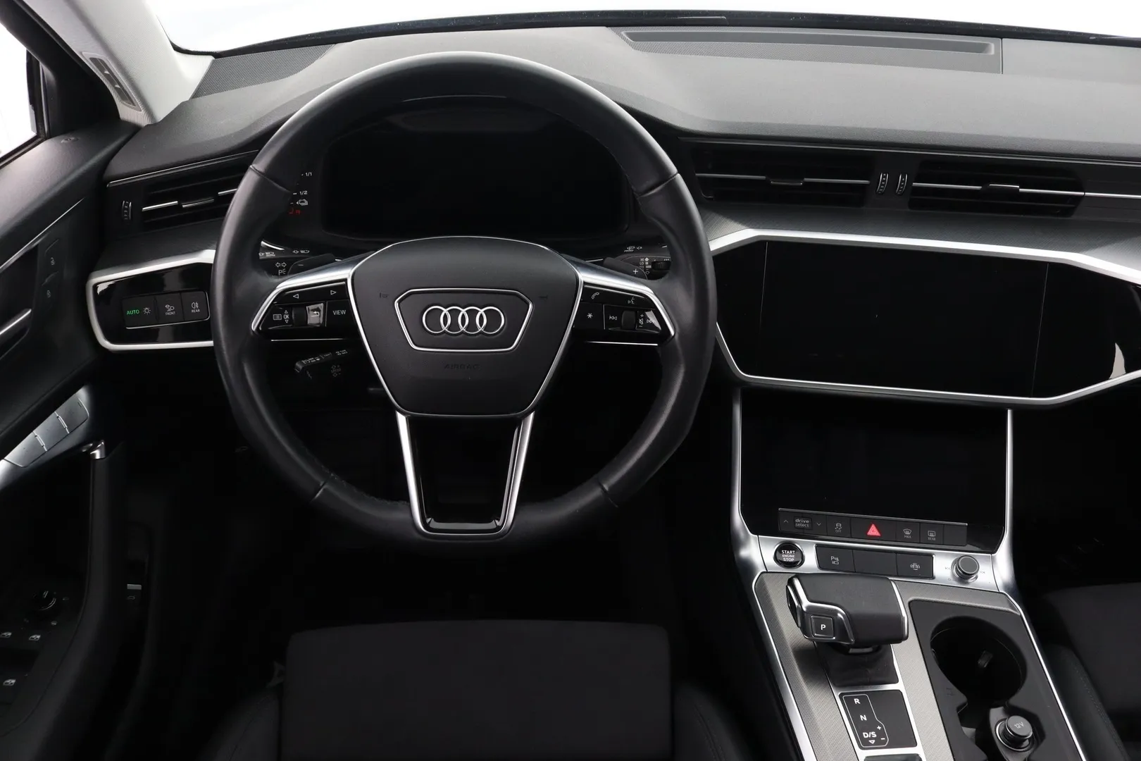 Audi A6 FRH-907 carousel image