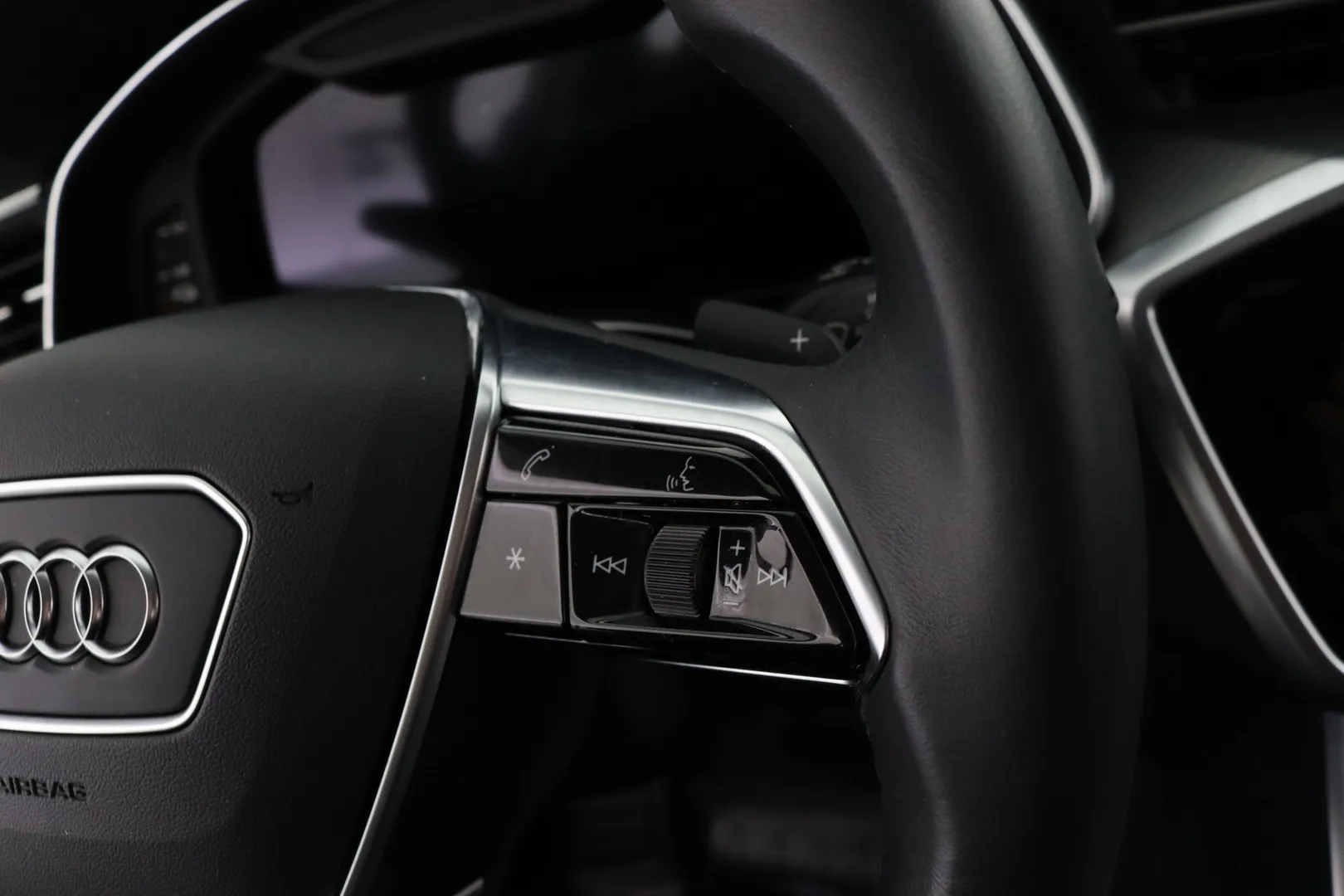 Audi A6 FRH-907 carousel image