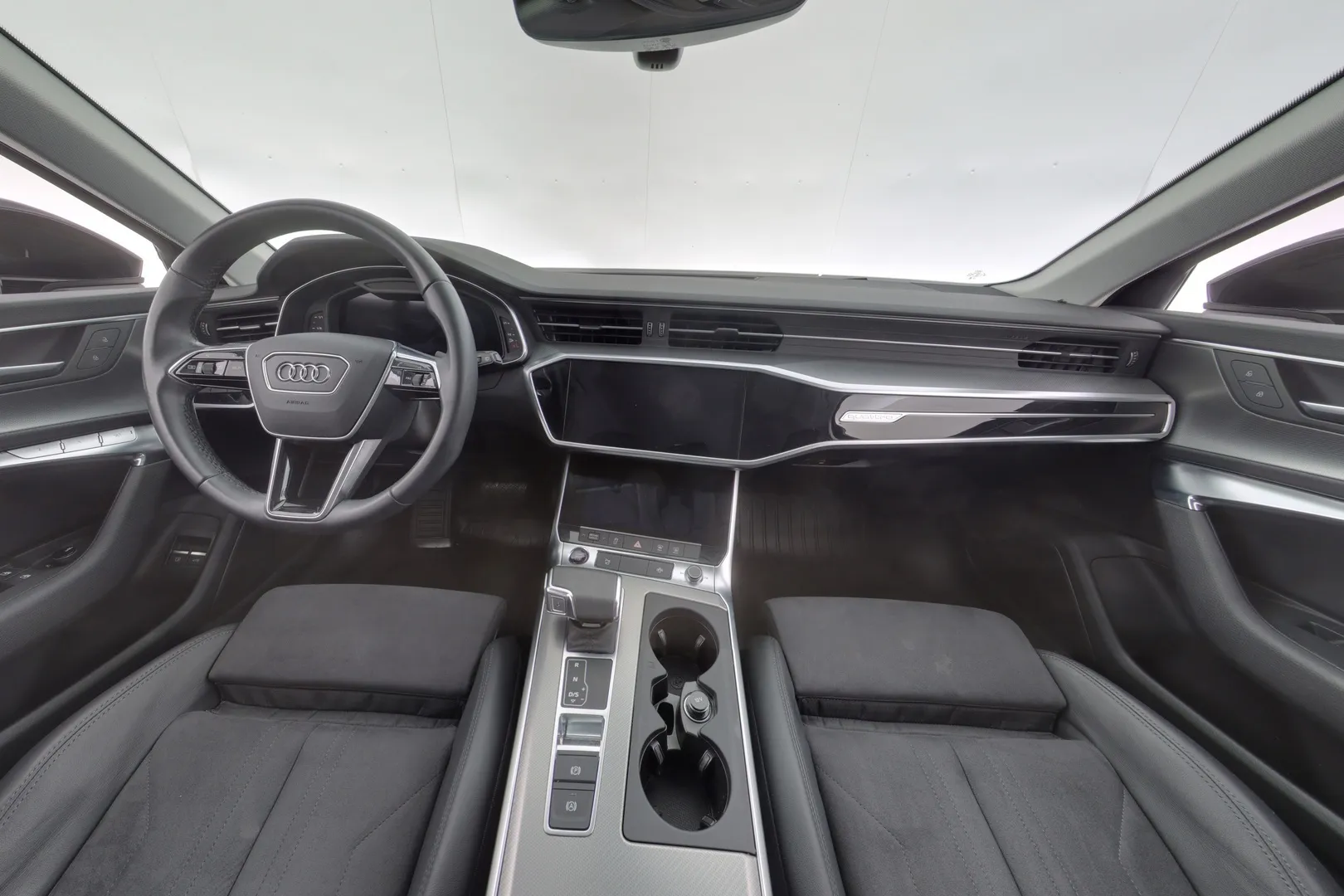 Audi A6 FRH-907 carousel image