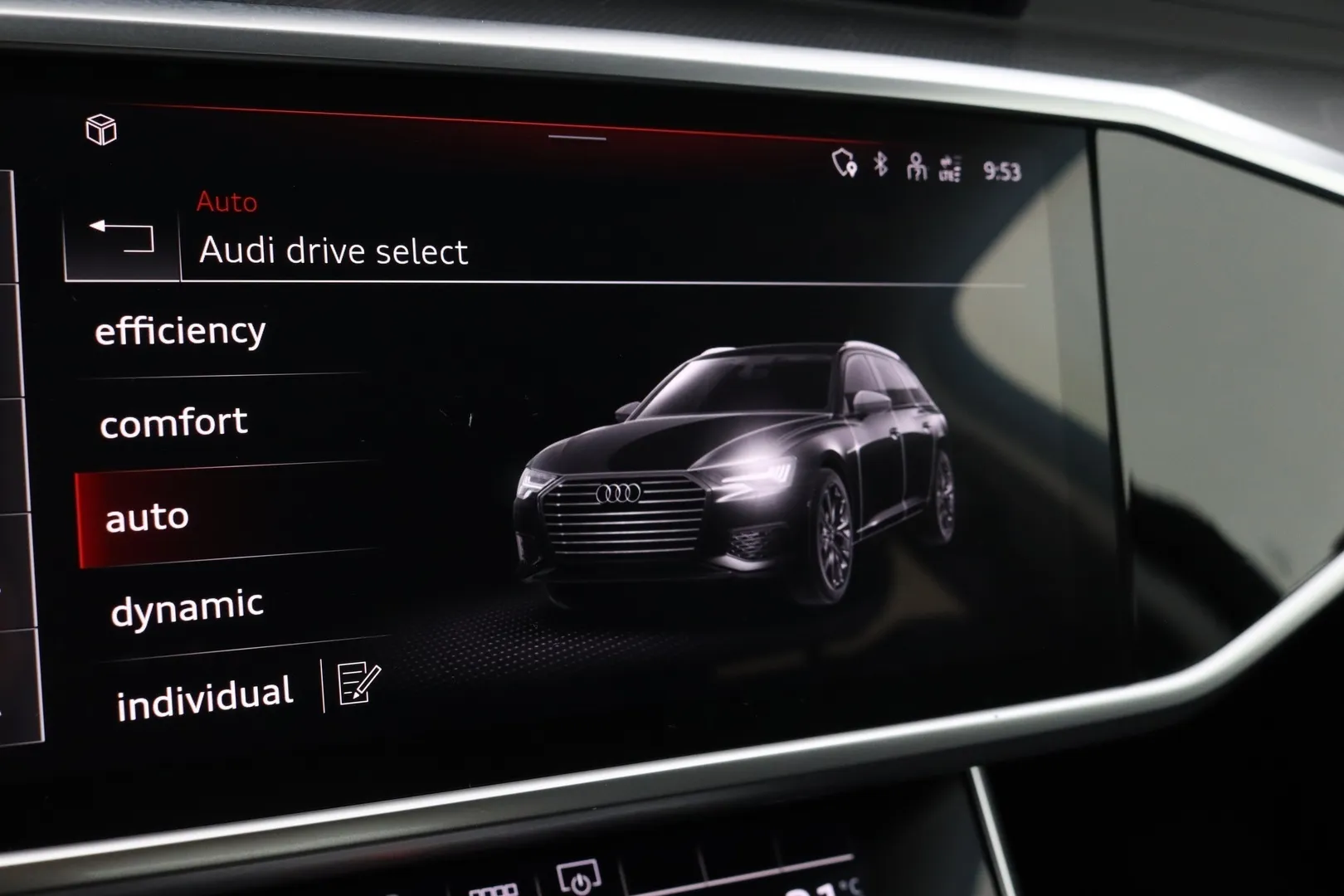 Audi A6 FRH-907 carousel image
