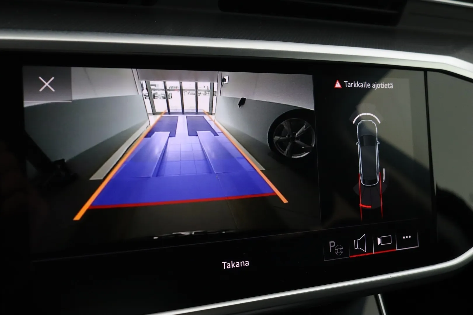 Audi A6 FRH-907 carousel image