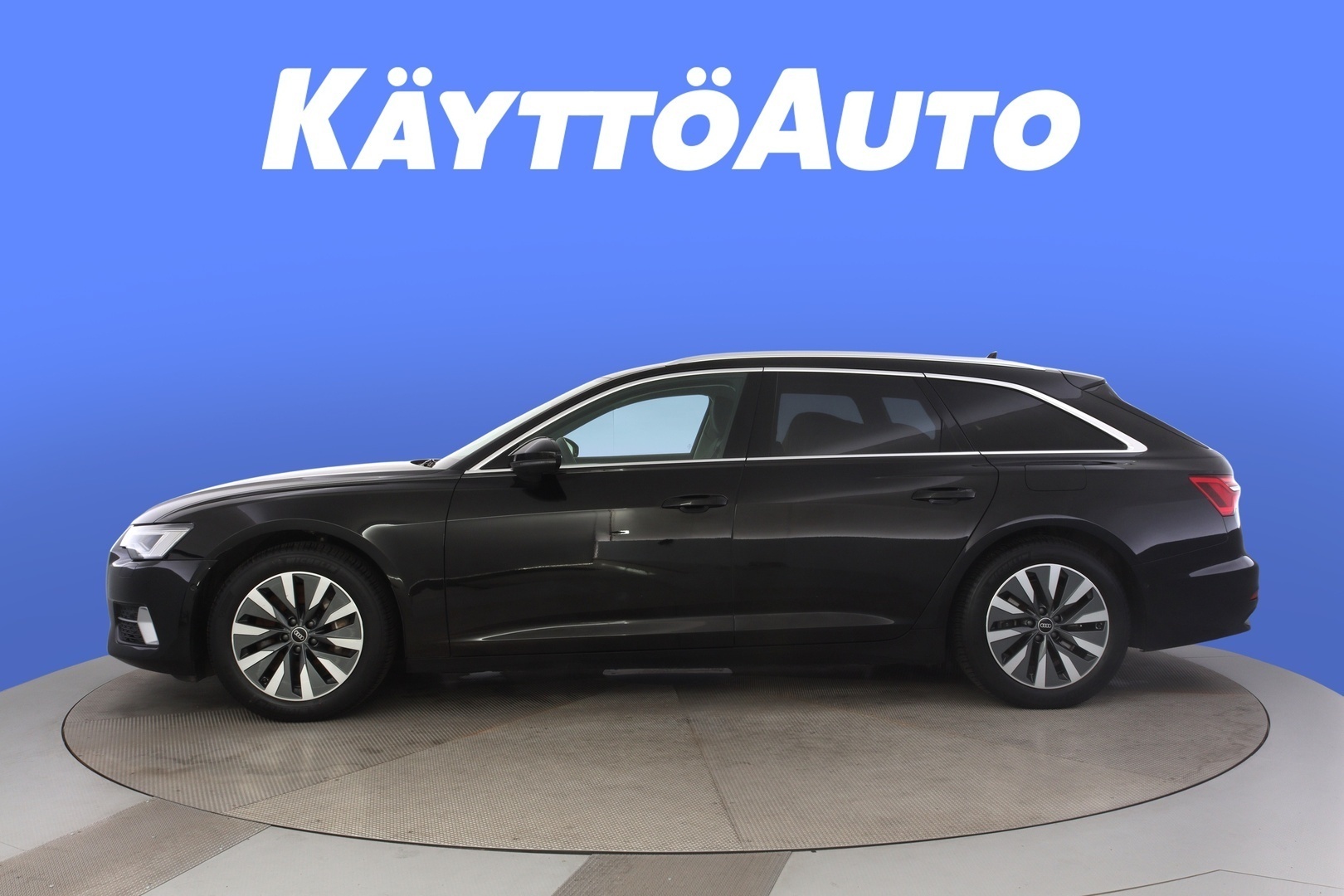 Audi A6 2023, kuva 2/40