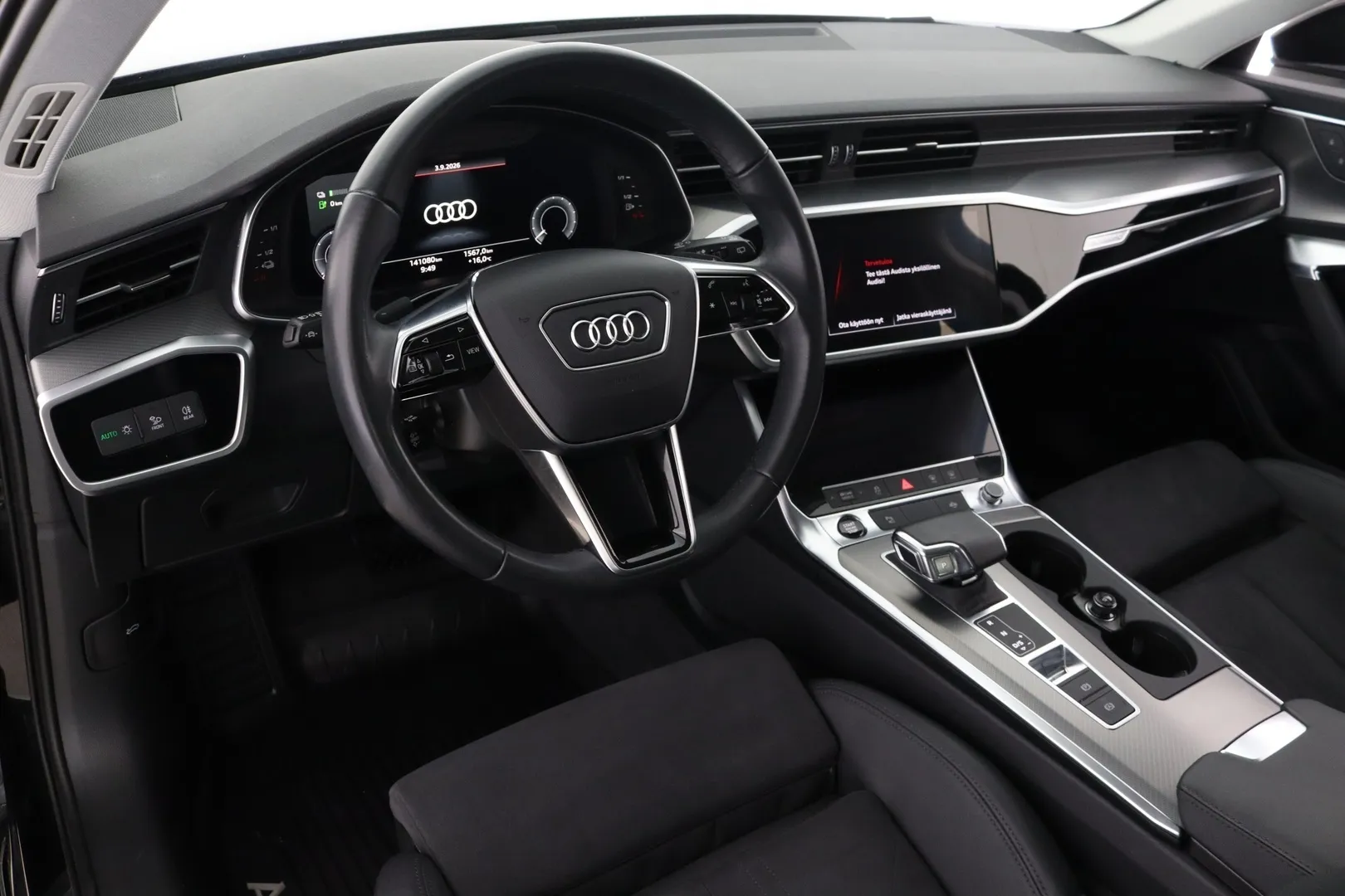 Audi A6 FRH-907 carousel image