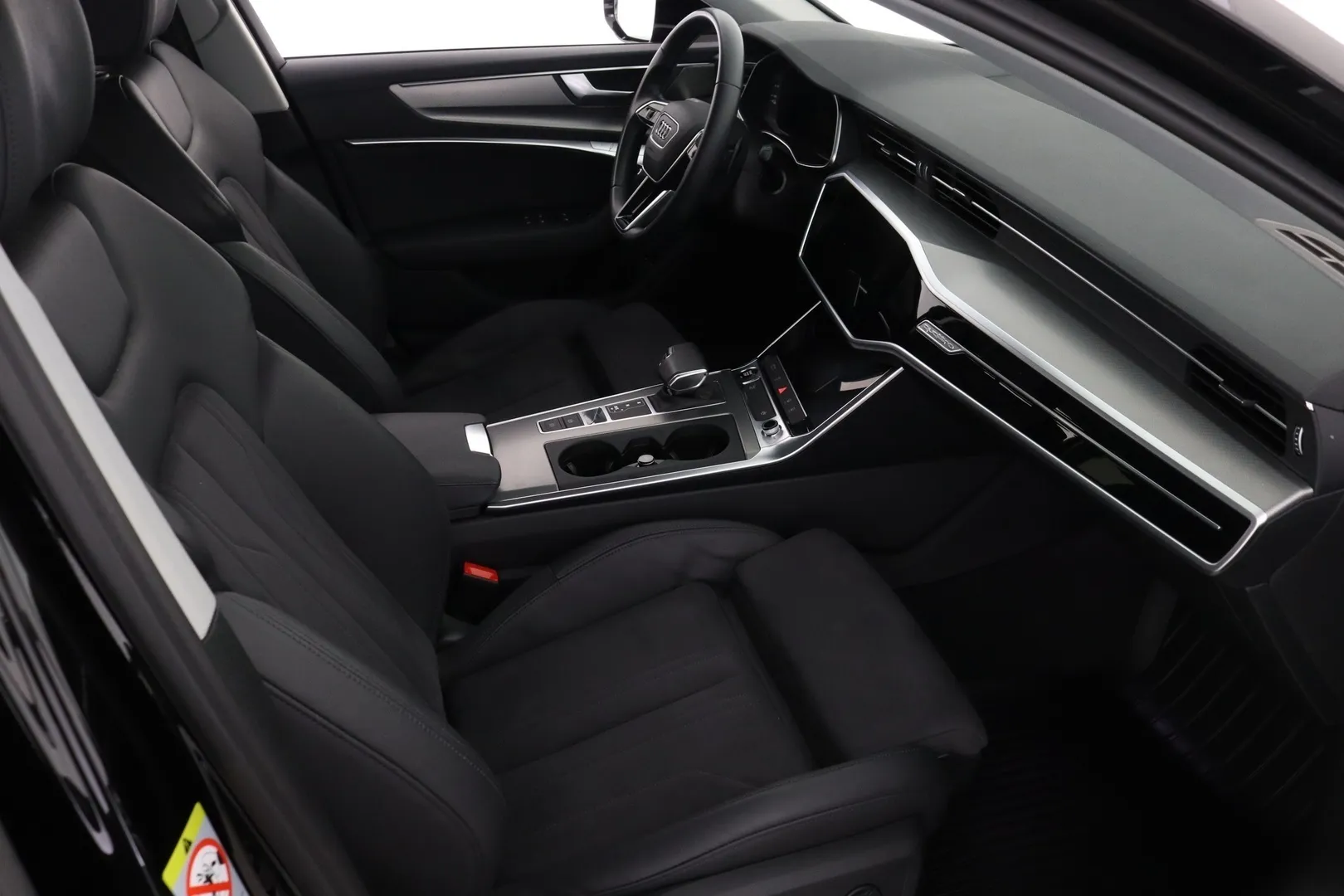 Audi A6 FRH-907 carousel image