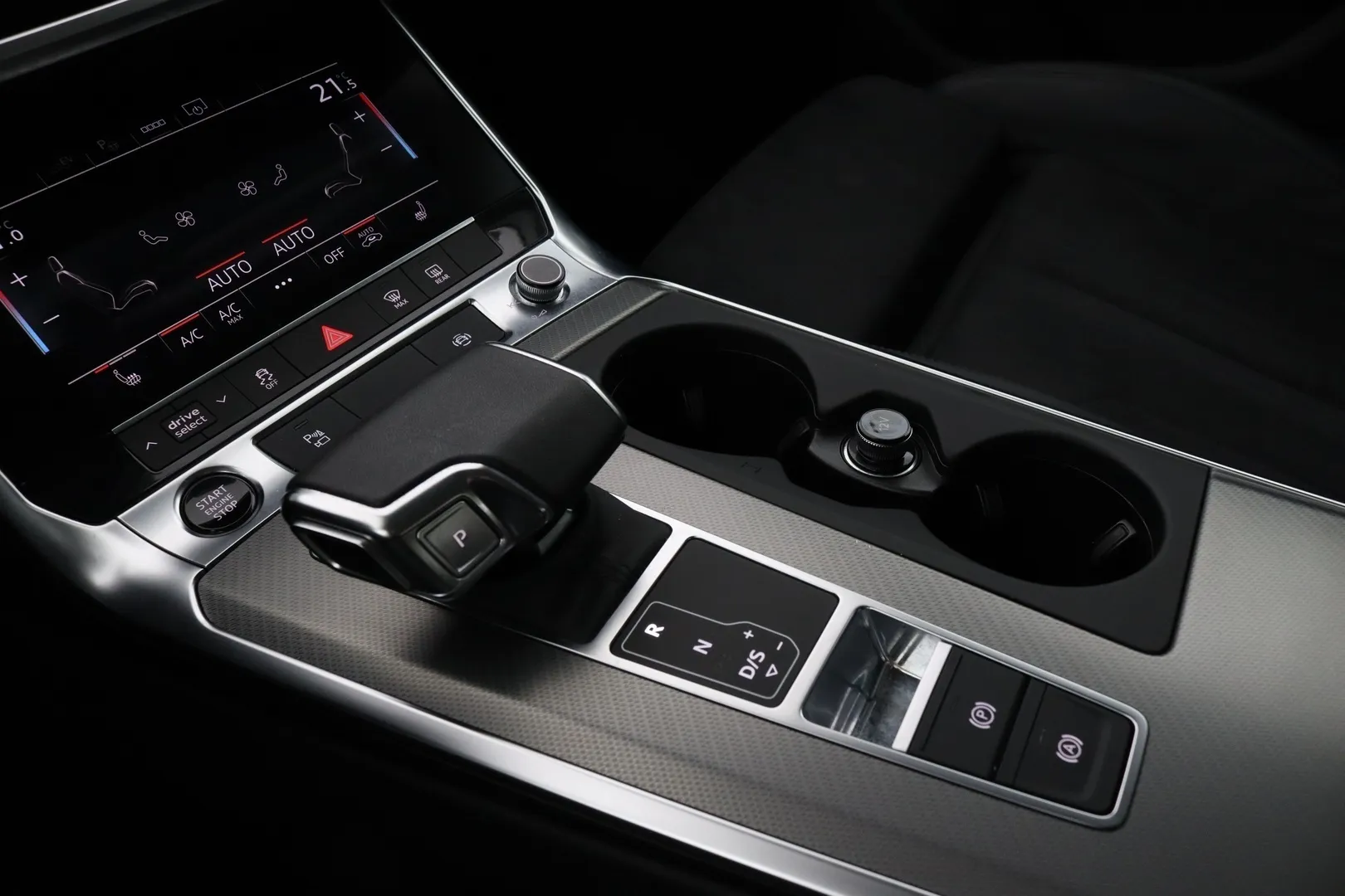 Audi A6 FRH-907 carousel image