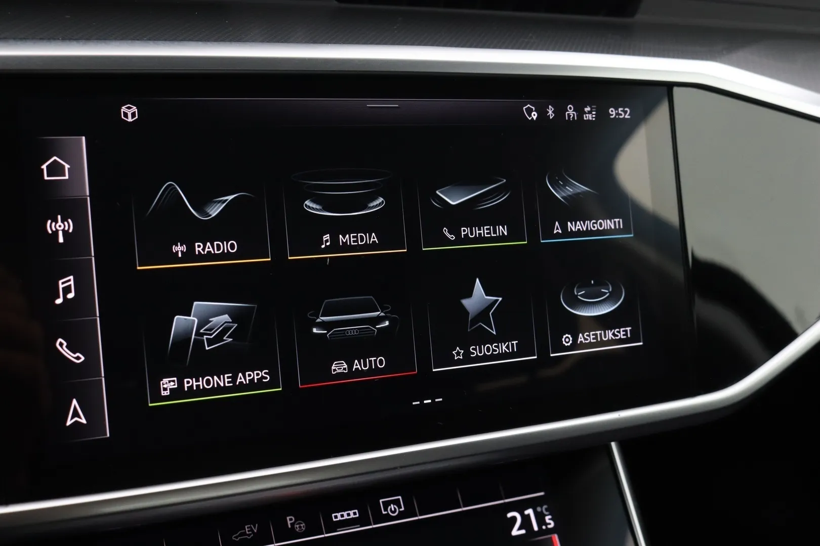Audi A6 FRH-907 carousel image