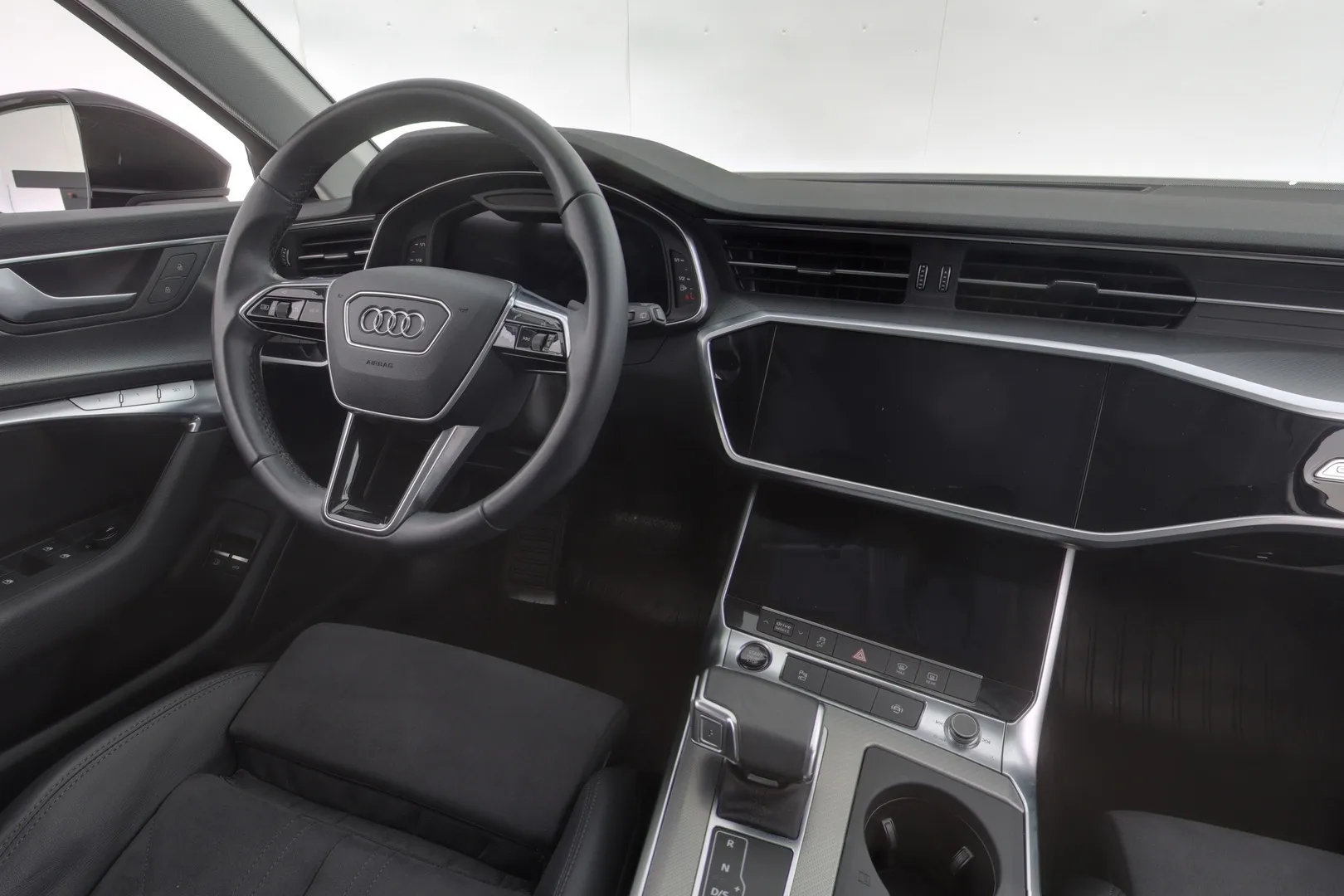 Audi A6 FRH-907 carousel image